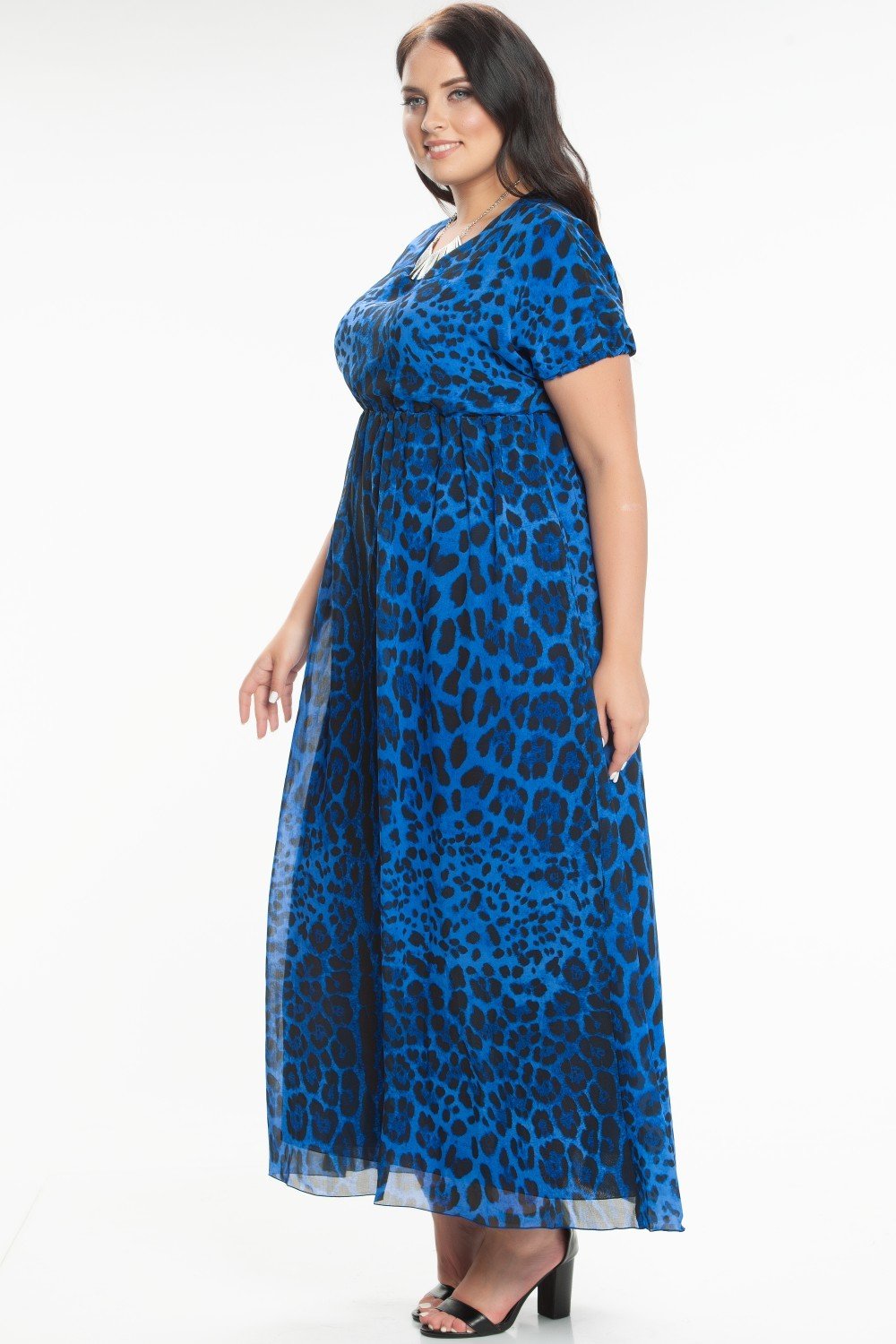 Платье 4524 Прима Линия арт.4524 оптом_фото2