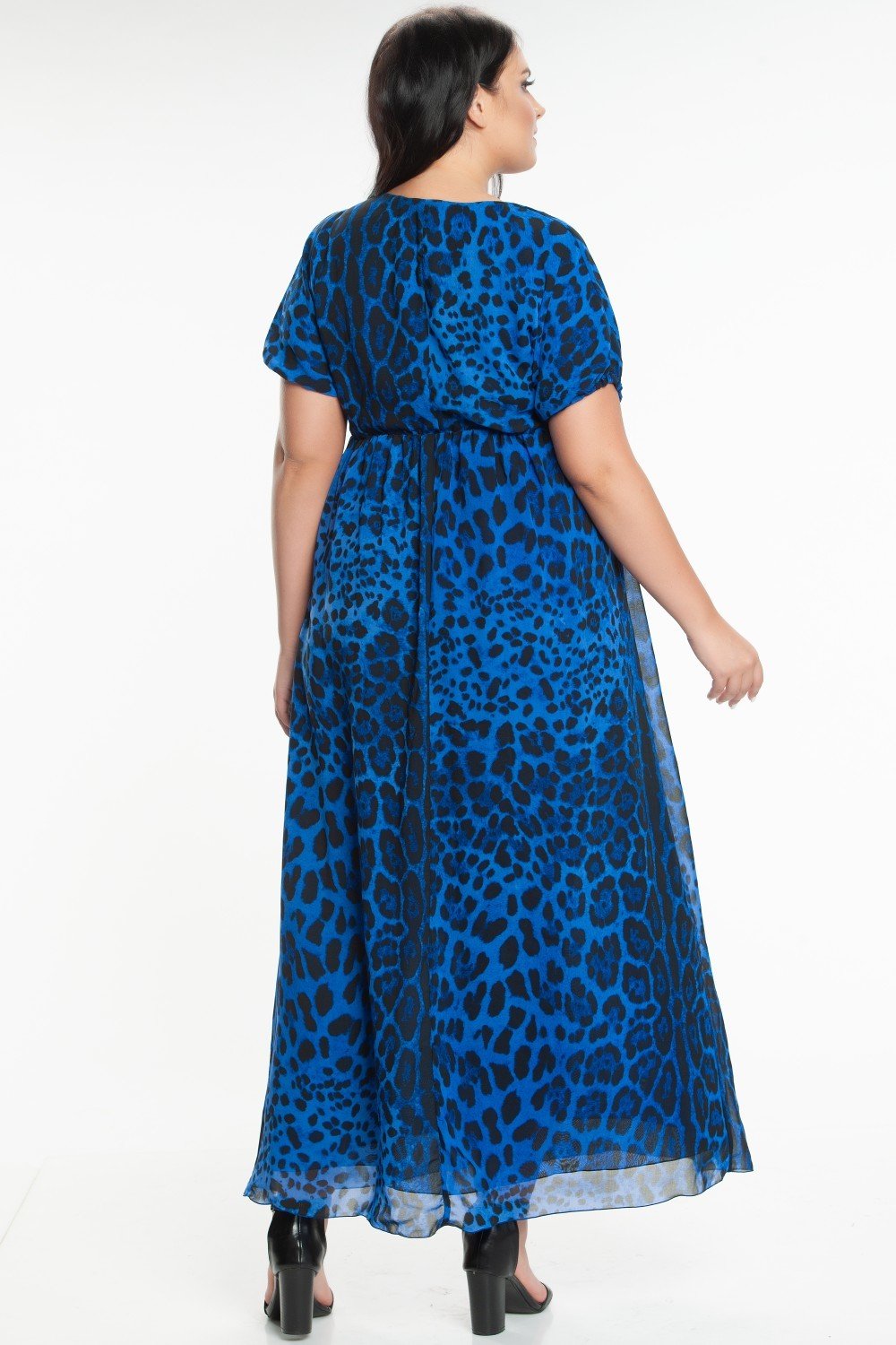 Платье 4524 Прима Линия арт.4524 оптом_фото3