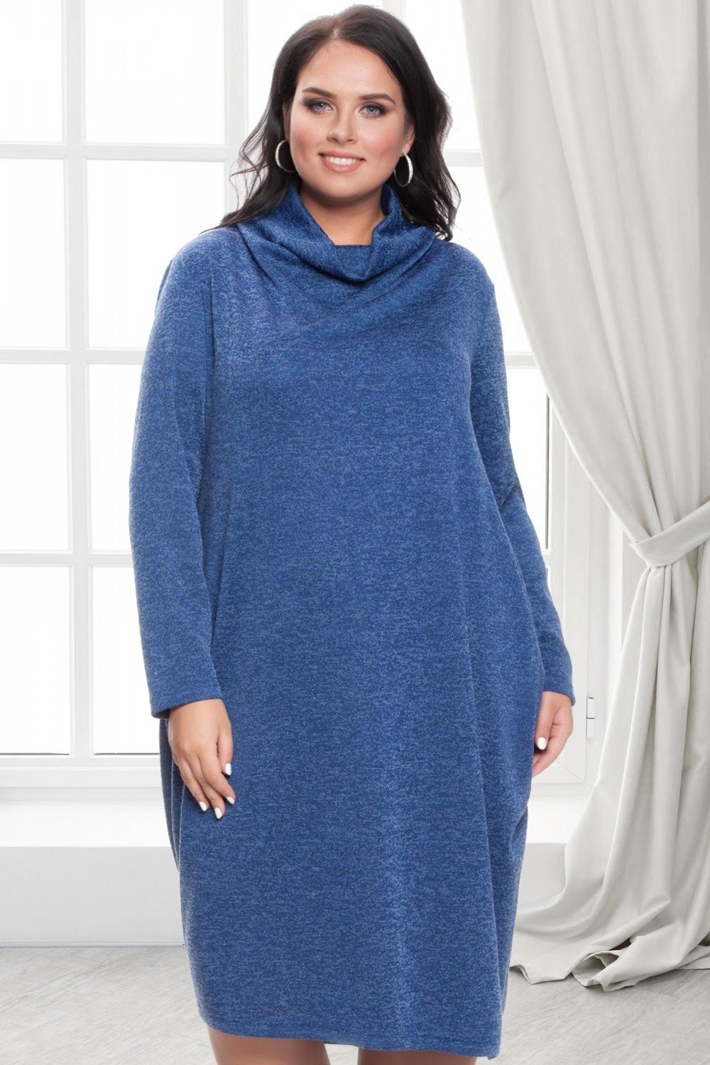 Платье 4556 Прима Линия арт.4556 оптом_фото1