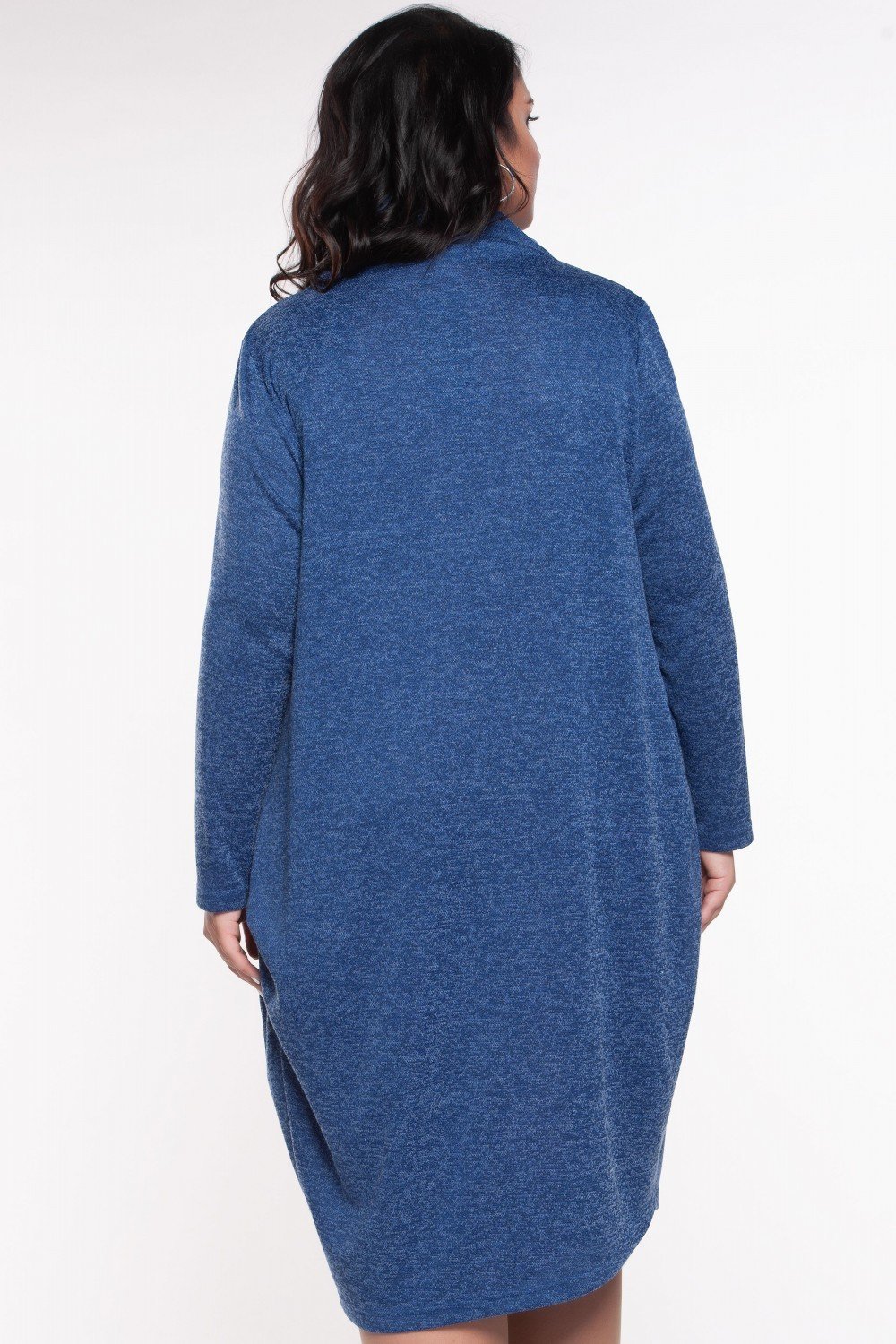 Платье 4556 Прима Линия арт.4556 оптом_фото4