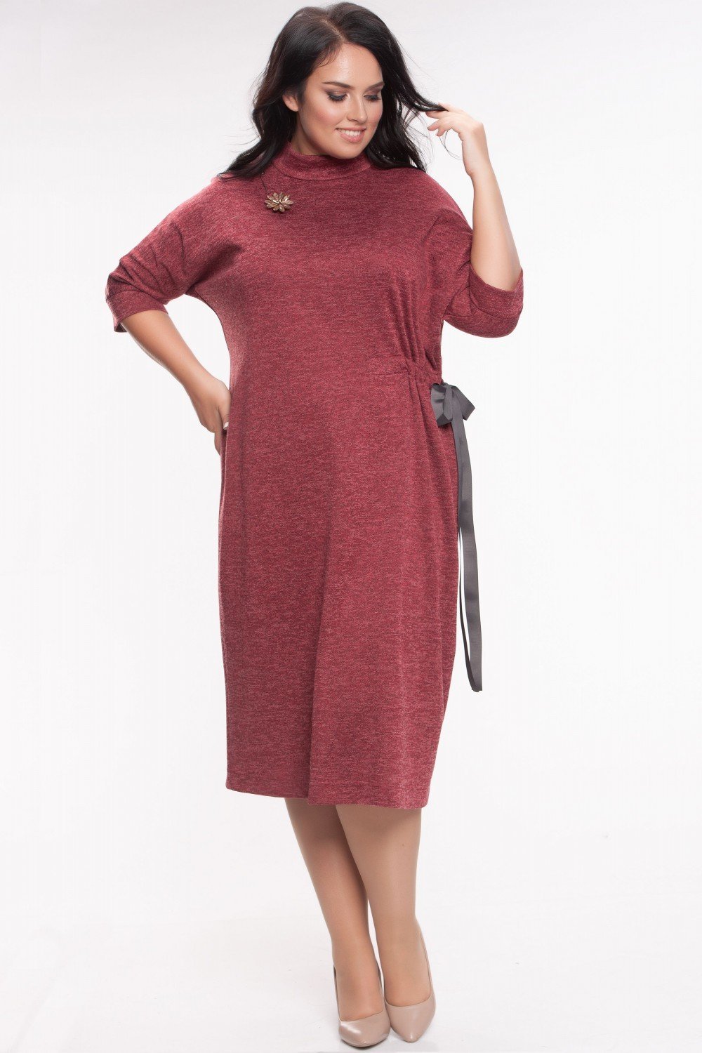 Платье 4558 Прима Линия арт.4558 оптом_фото2