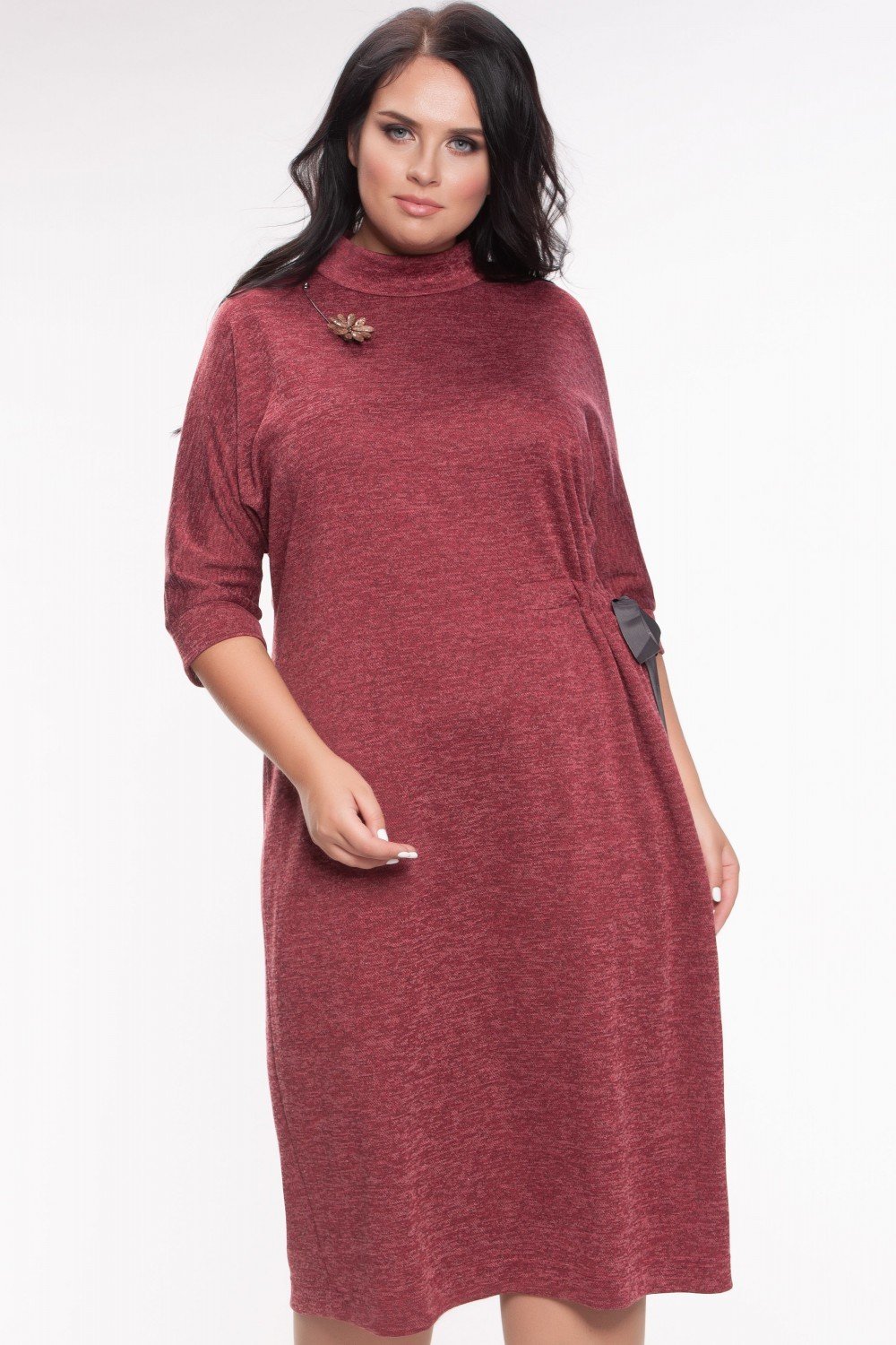 Платье 4558 Прима Линия арт.4558 оптом_фото1