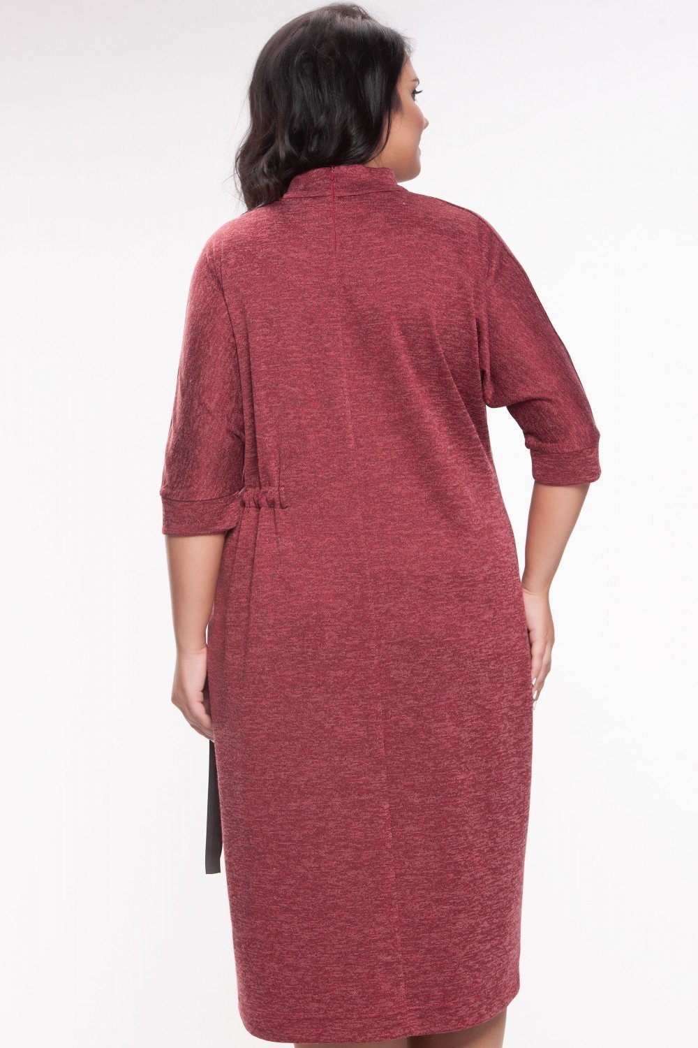 Платье 4558 Прима Линия арт.4558 оптом_фото4