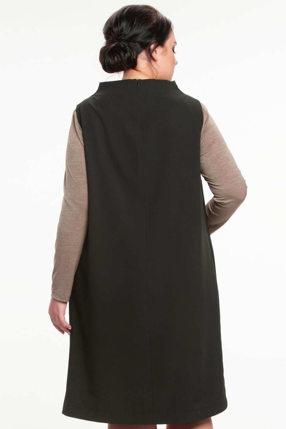 Платье 4574 Прима Линия арт.4574 оптом_фото5