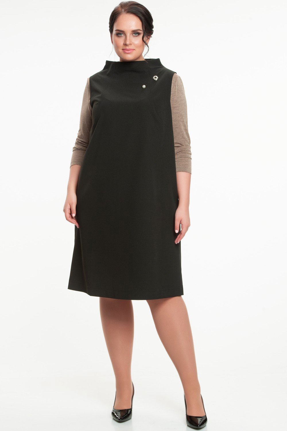 Платье 4574 Прима Линия арт.4574 оптом_фото1