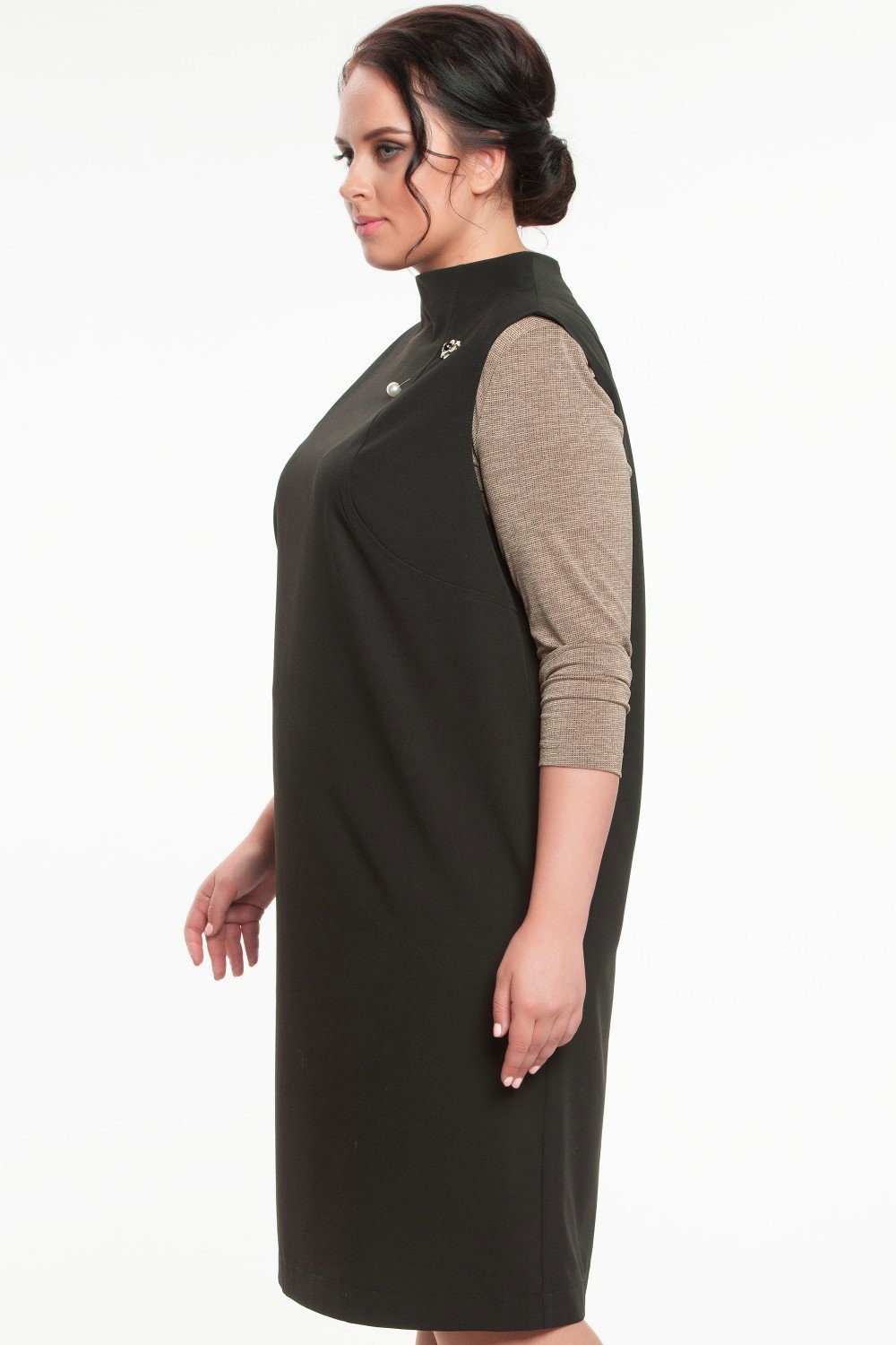 Платье 4574 Прима Линия арт.4574 оптом_фото3