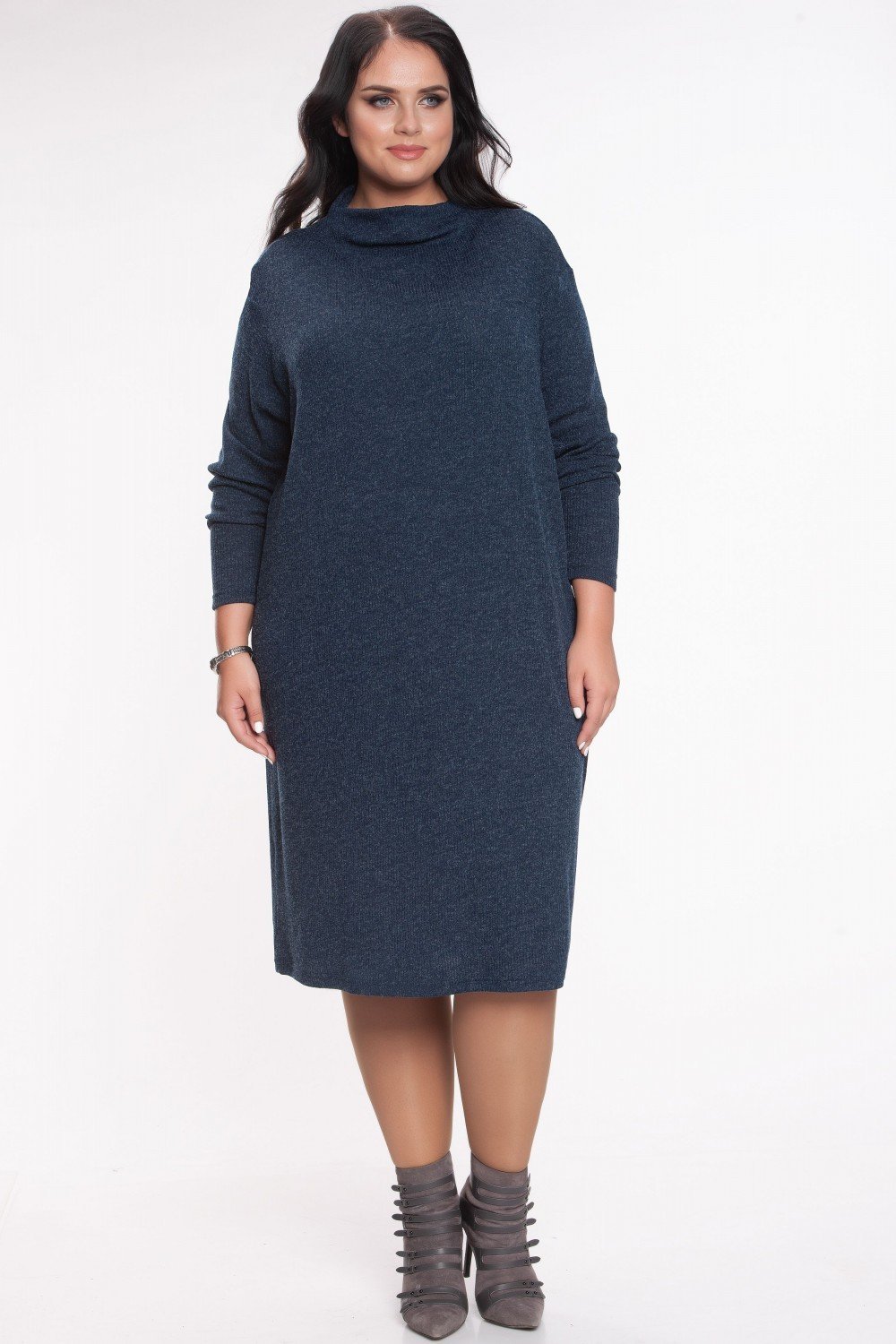 Платье 4579 Прима Линия арт.4579 оптом_фото1