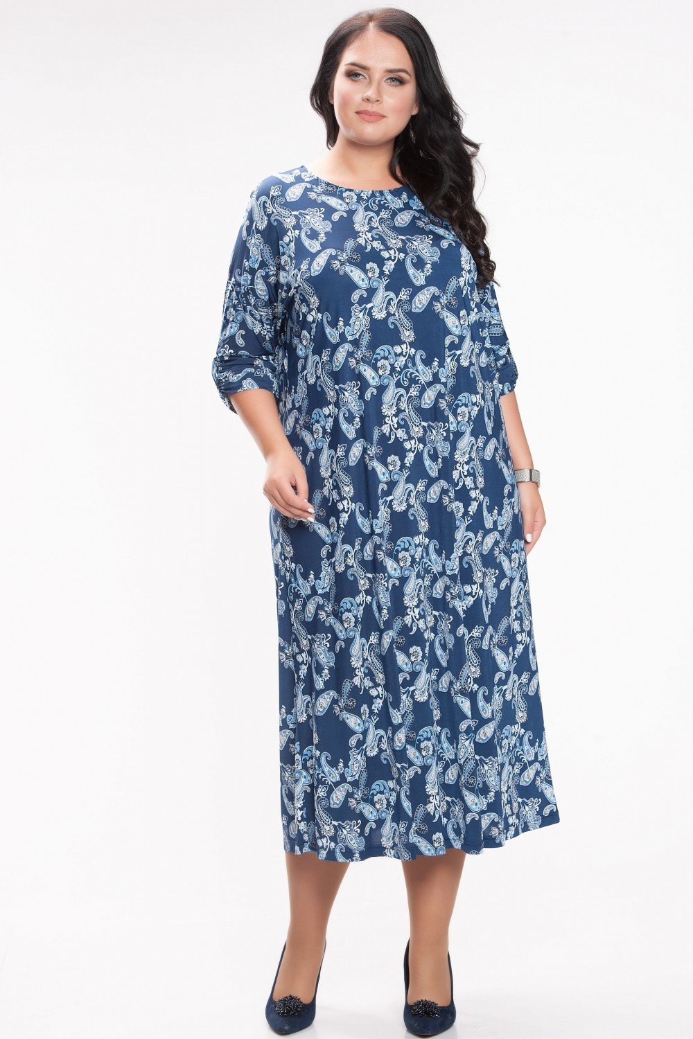 Платье 4614 Прима Линия арт.4614 оптом_фото1