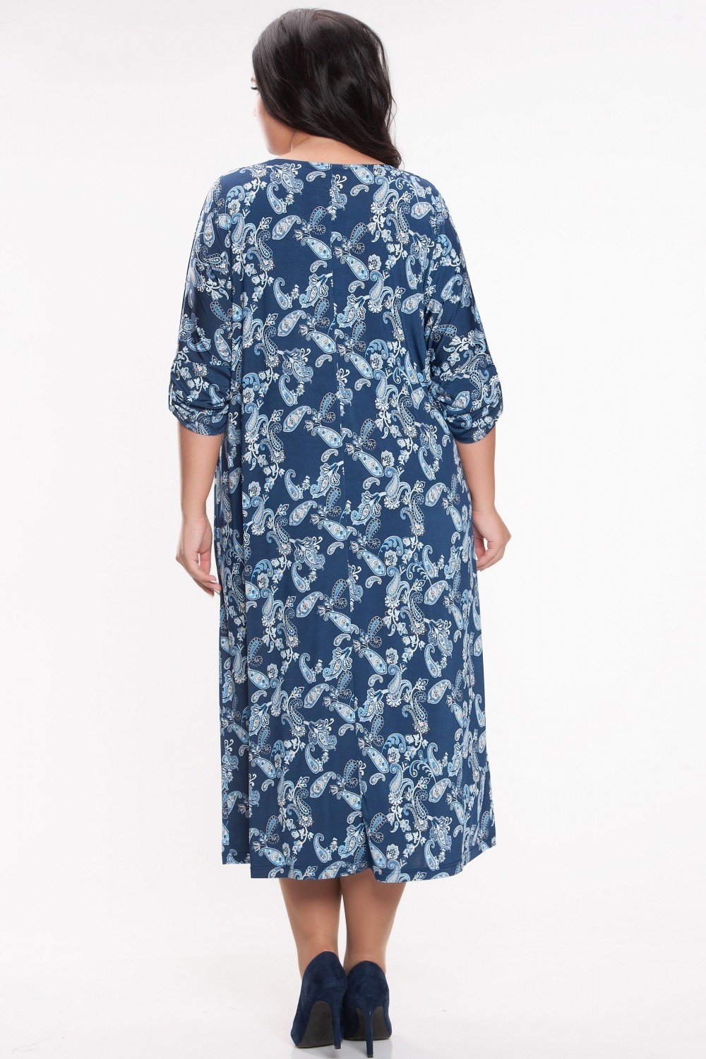 Платье 4614 Прима Линия арт.4614 оптом_фото4