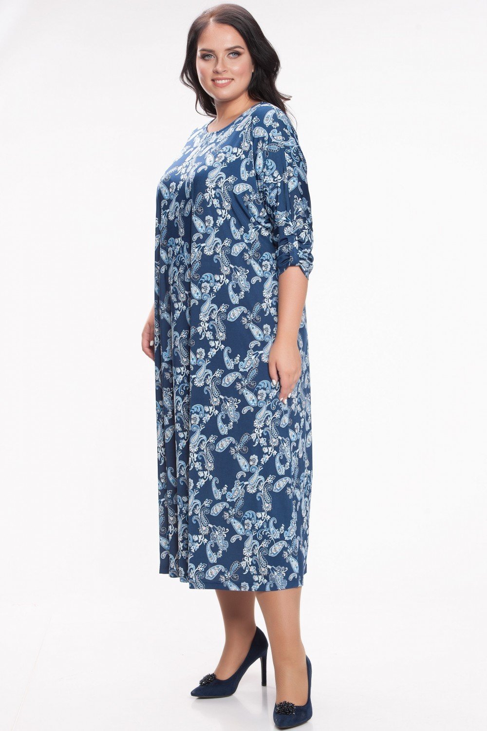 Платье 4614 Прима Линия арт.4614 оптом_фото2