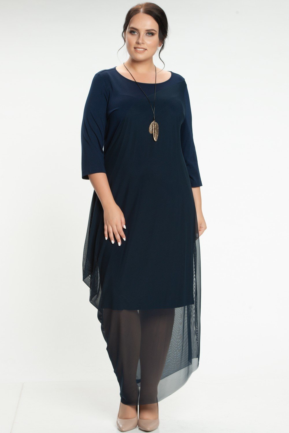 Платье 4642 Прима Линия арт.4642 оптом_фото1