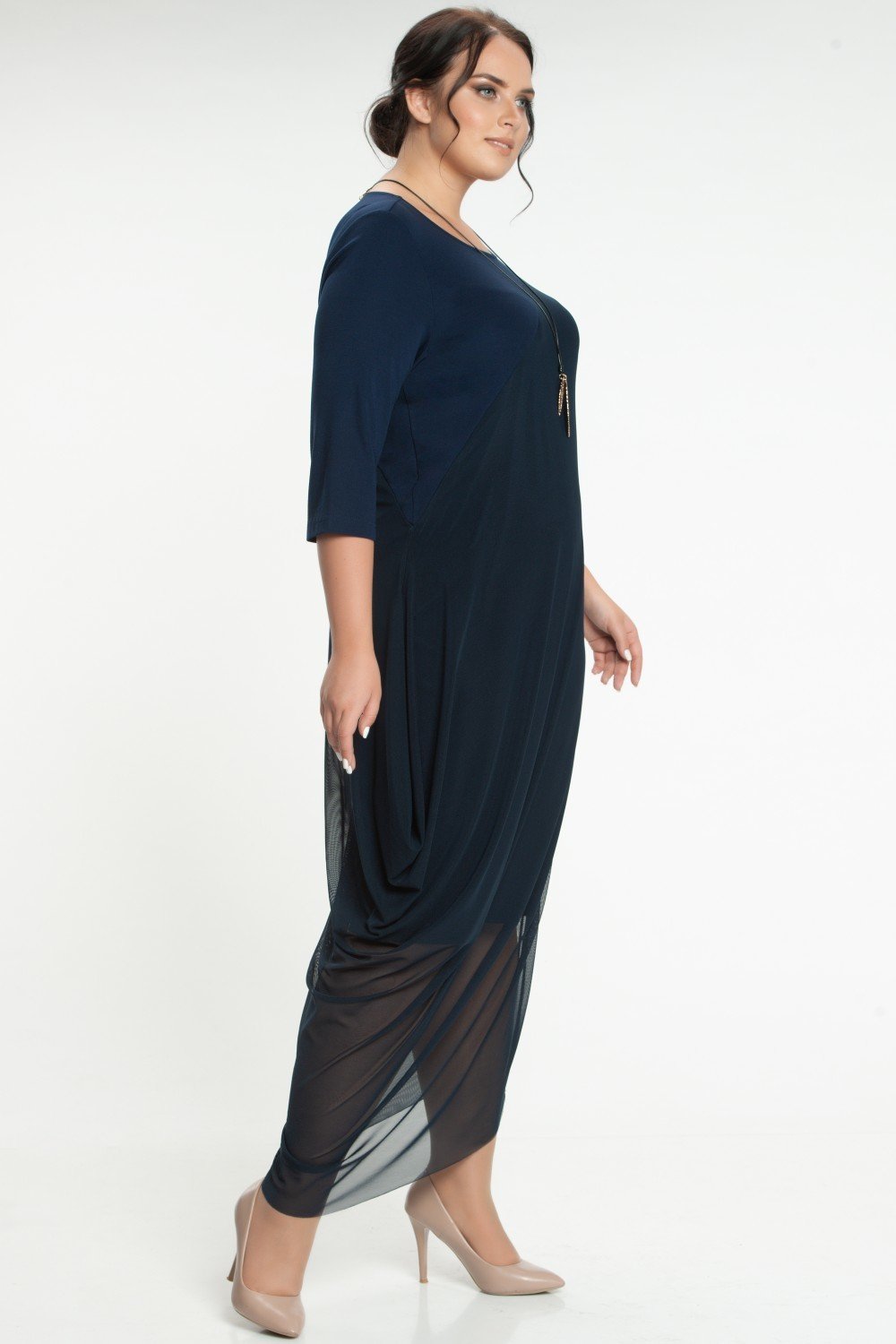 Платье 4642 Прима Линия арт.4642 оптом_фото2