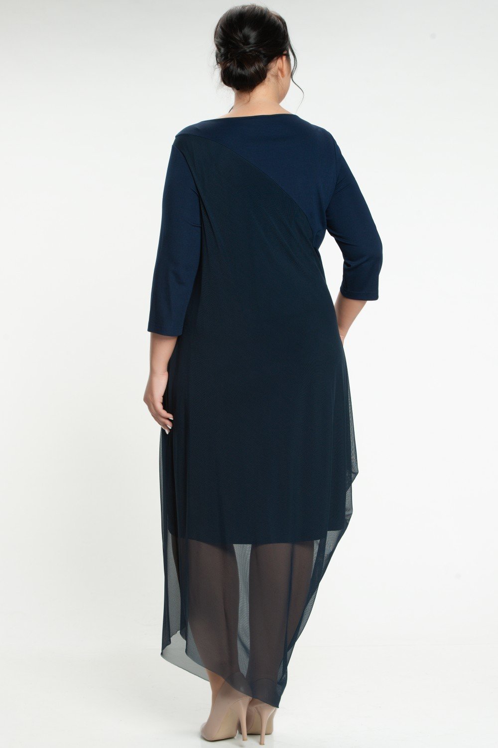 Платье 4642 Прима Линия арт.4642 оптом_фото3