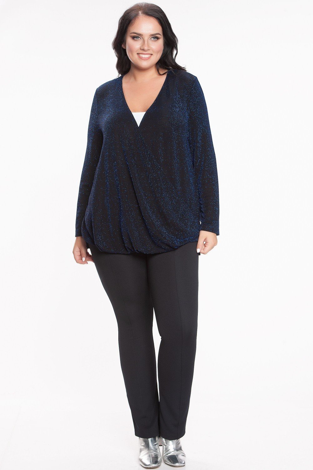 Блуза 4644 Прима Линия арт.4644 оптом_фото2