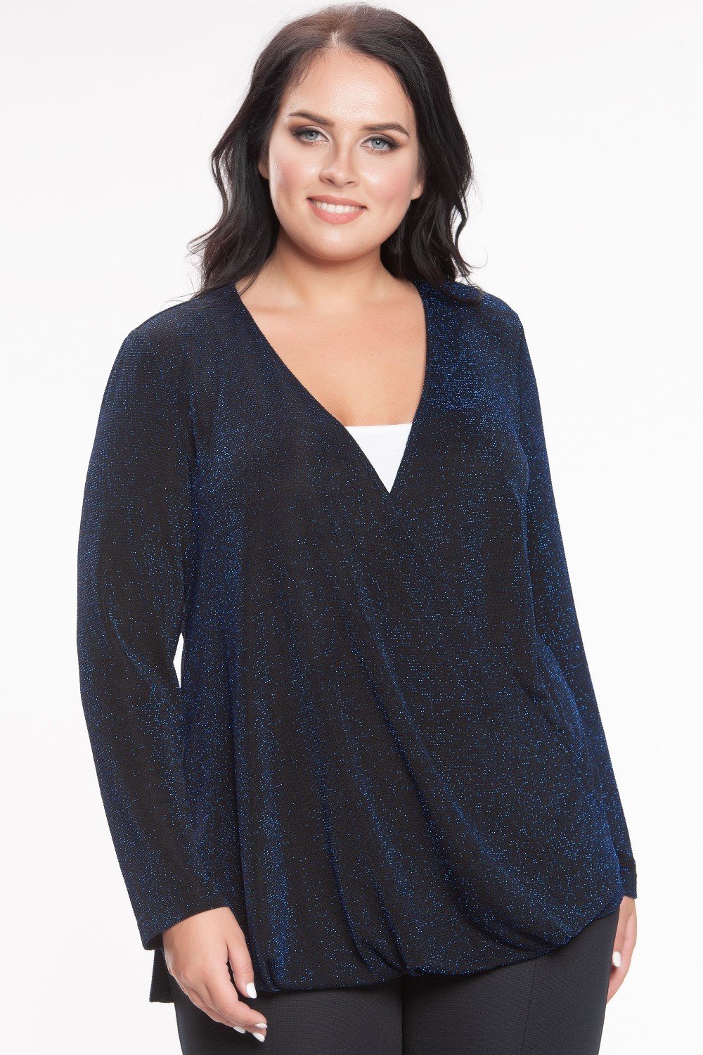 Блуза 4644 Прима Линия арт.4644 оптом_фото1