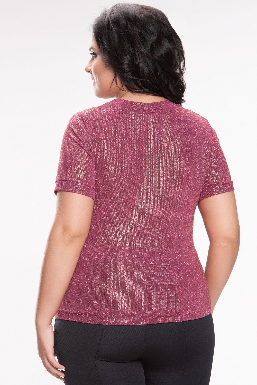 Блуза 4653 Прима Линия арт.4653 оптом_фото4