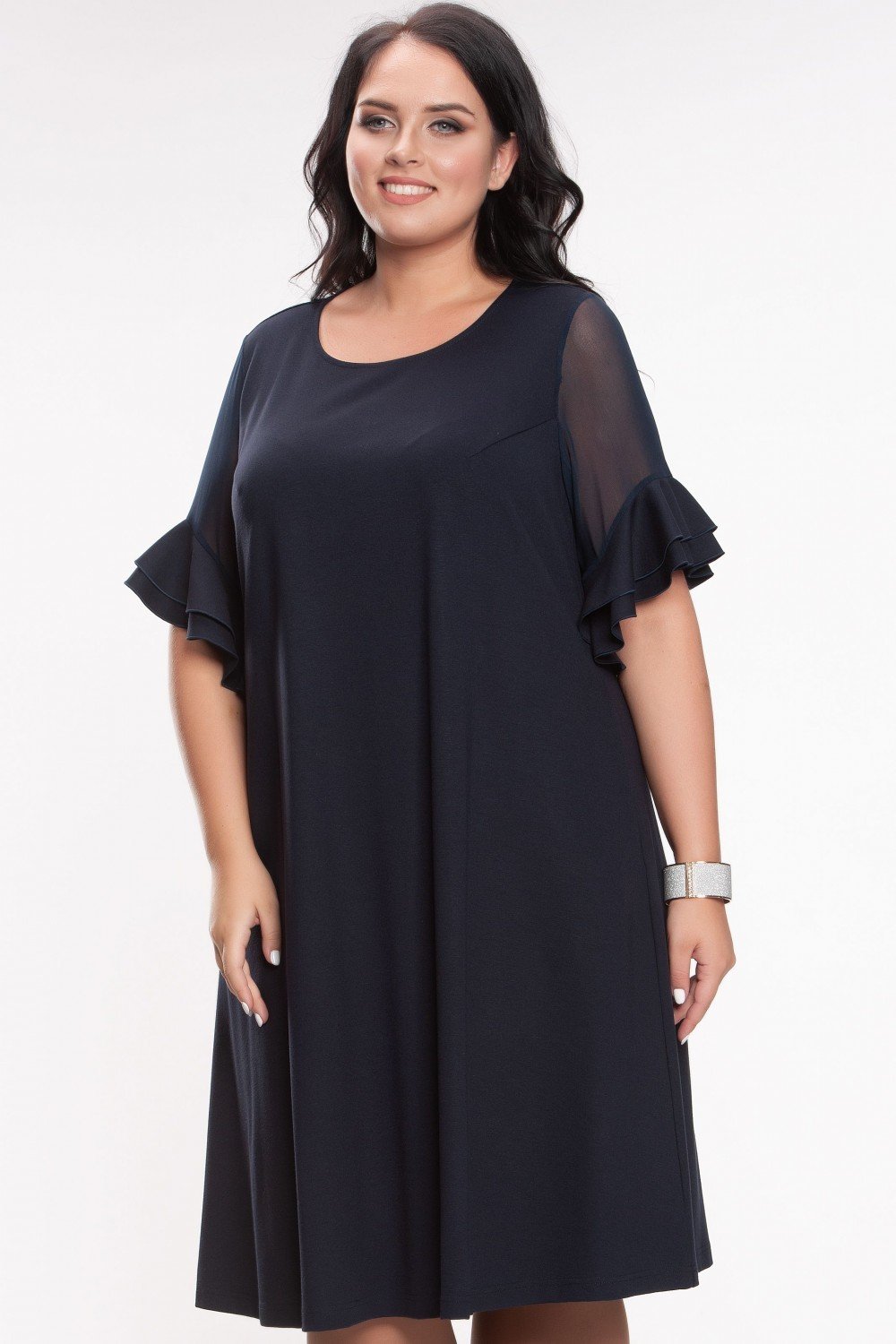 Платье 4647 Прима Линия арт.4647 оптом_фото1