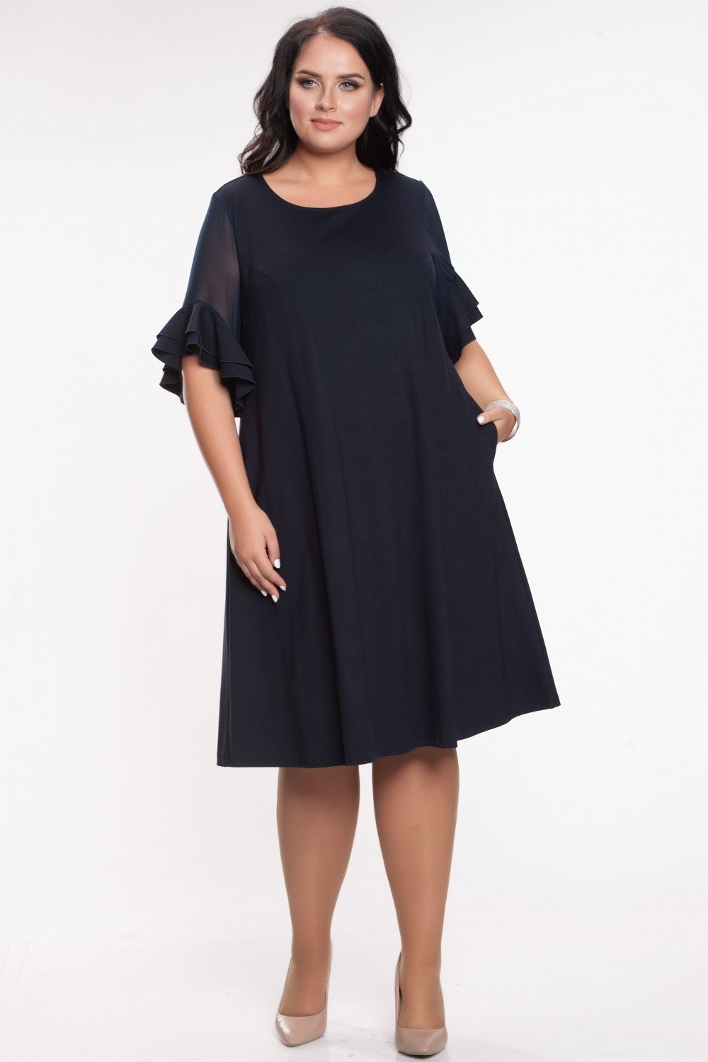 Платье 4647 Прима Линия арт.4647 оптом_фото2