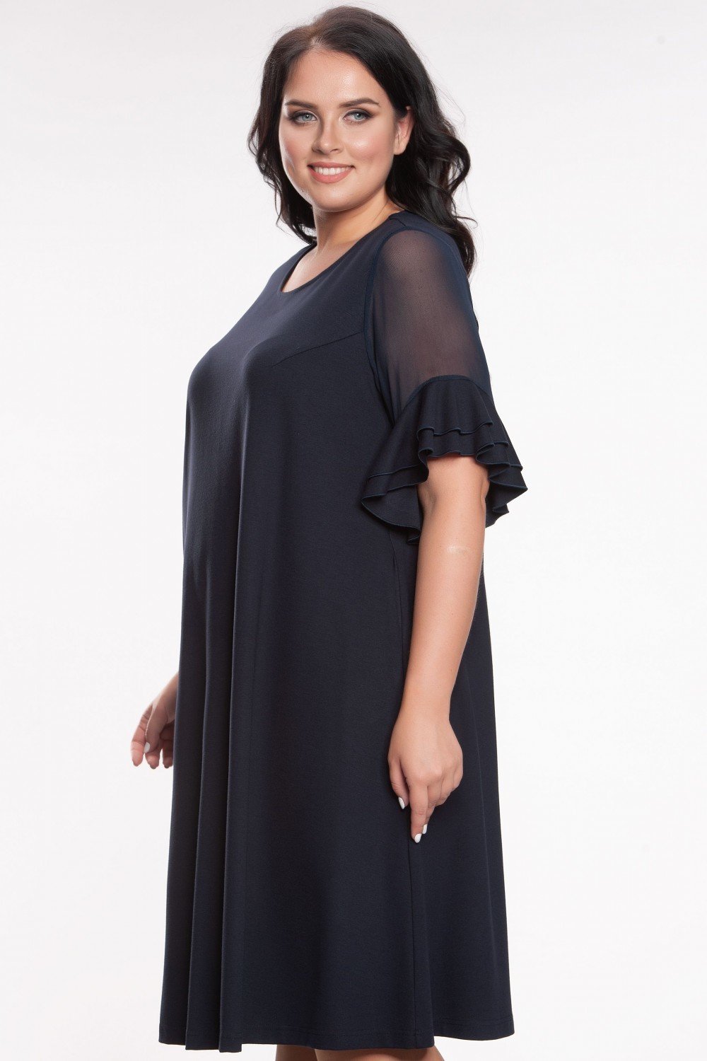 Платье 4647 Прима Линия арт.4647 оптом_фото3