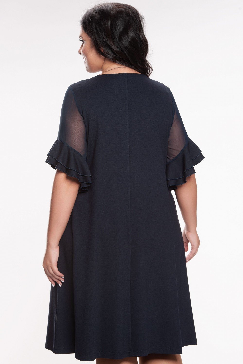 Платье 4647 Прима Линия арт.4647 оптом_фото4