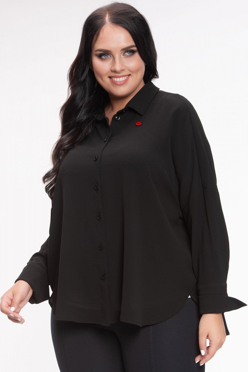 Блуза 4681 Прима Линия арт.4681 оптом_фото1