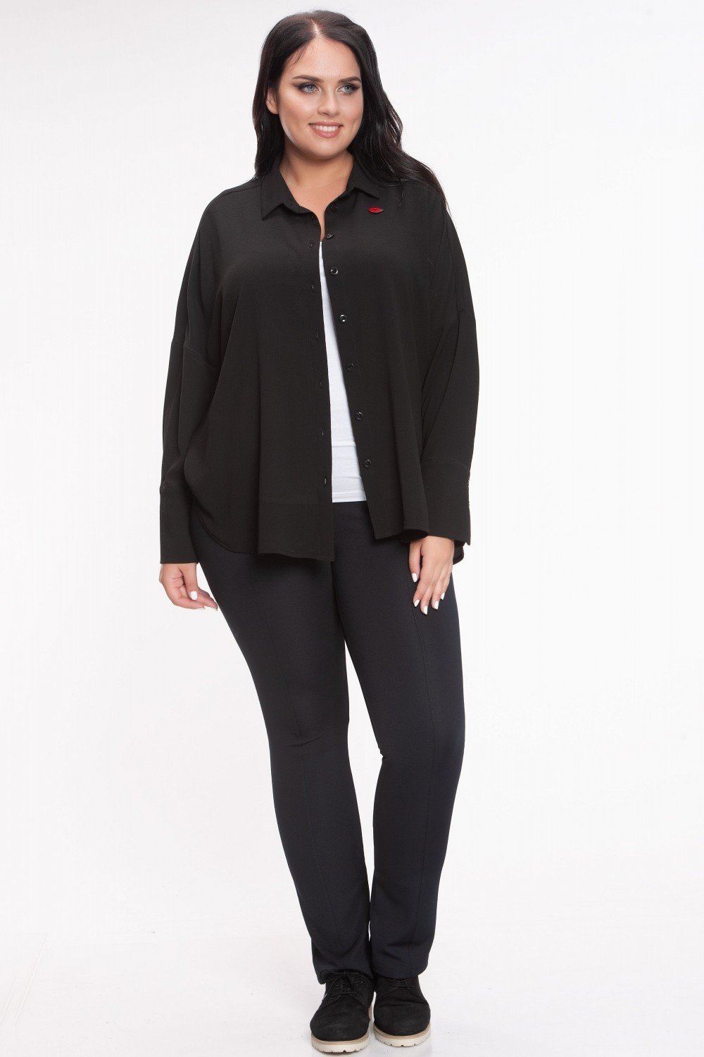 Блуза 4681 Прима Линия арт.4681 оптом_фото2