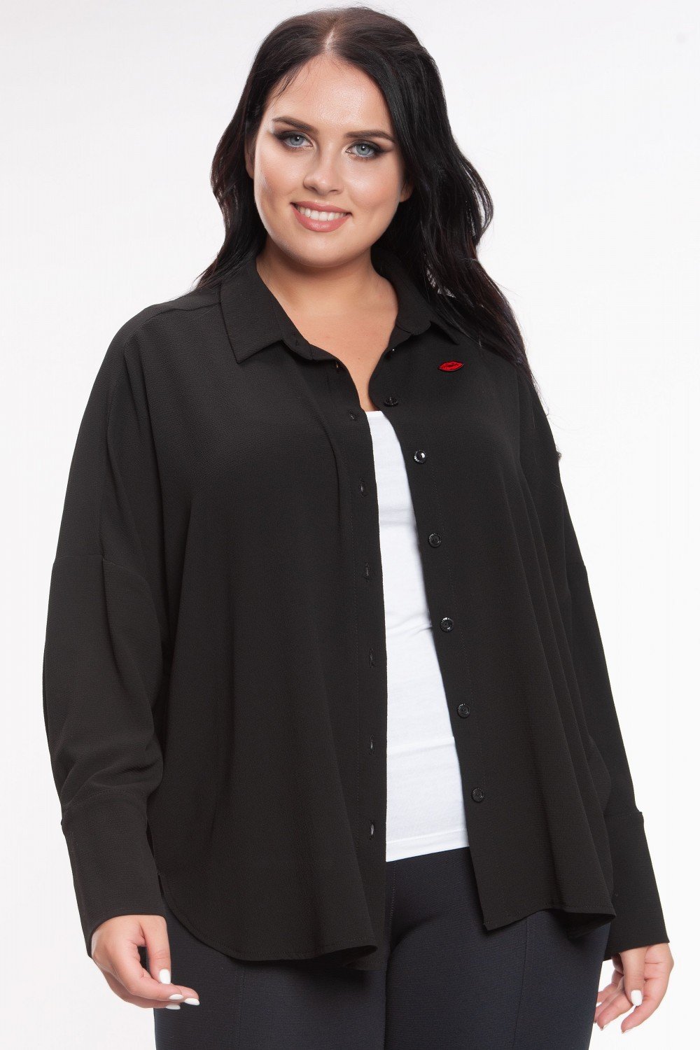 Блуза 4681 Прима Линия арт.4681 оптом_фото5