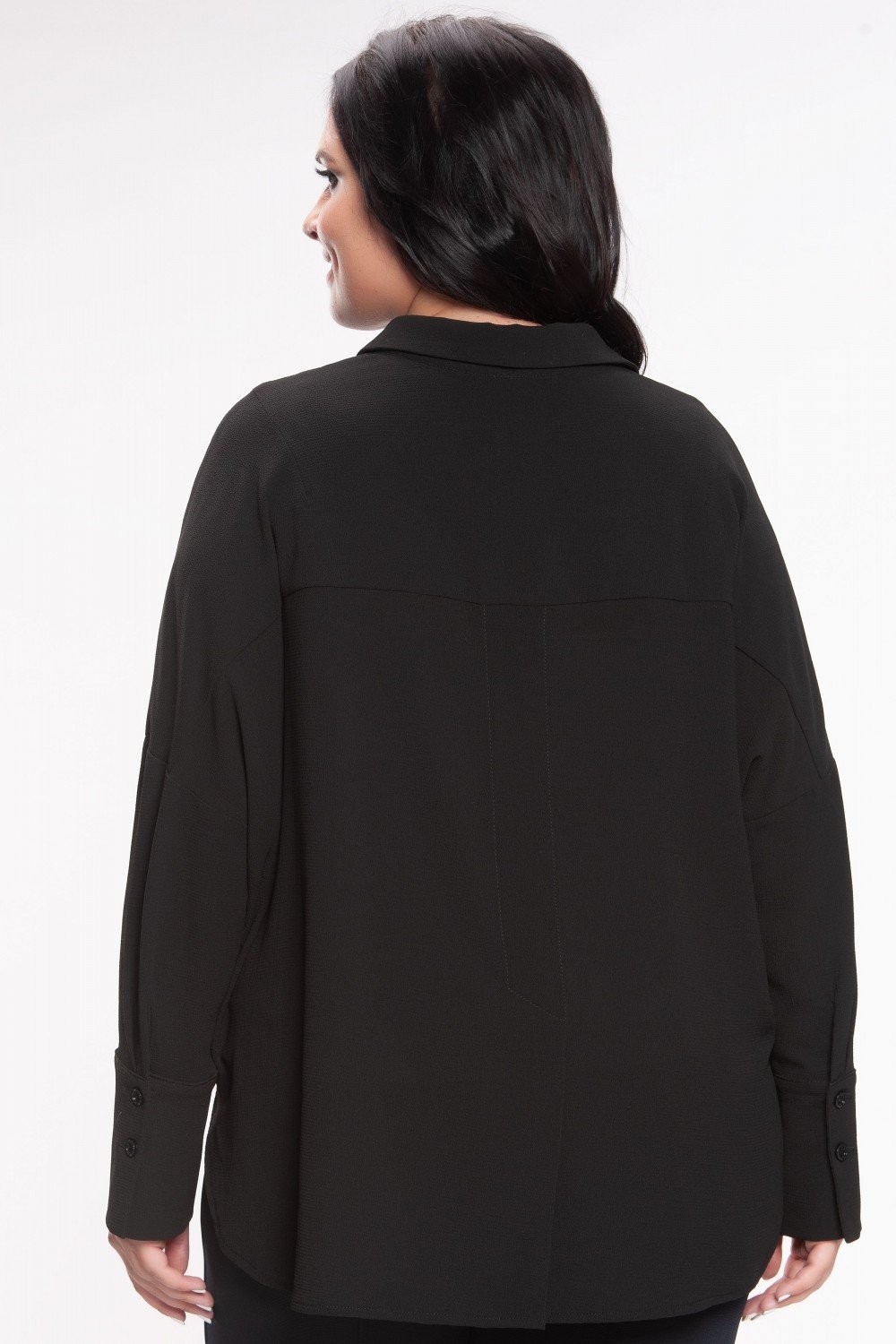 Блуза 4681 Прима Линия арт.4681 оптом_фото4