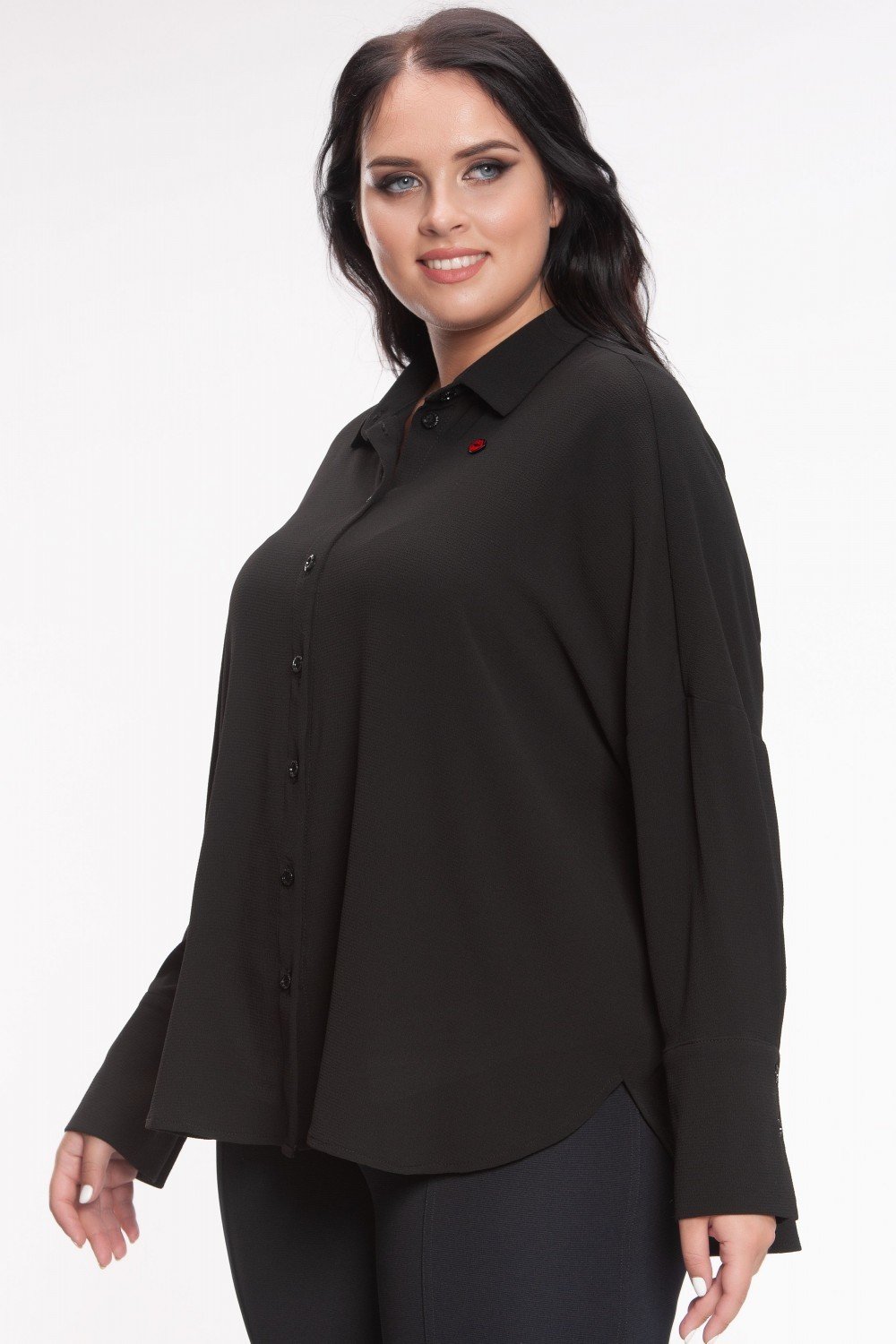 Блуза 4681 Прима Линия арт.4681 оптом_фото3