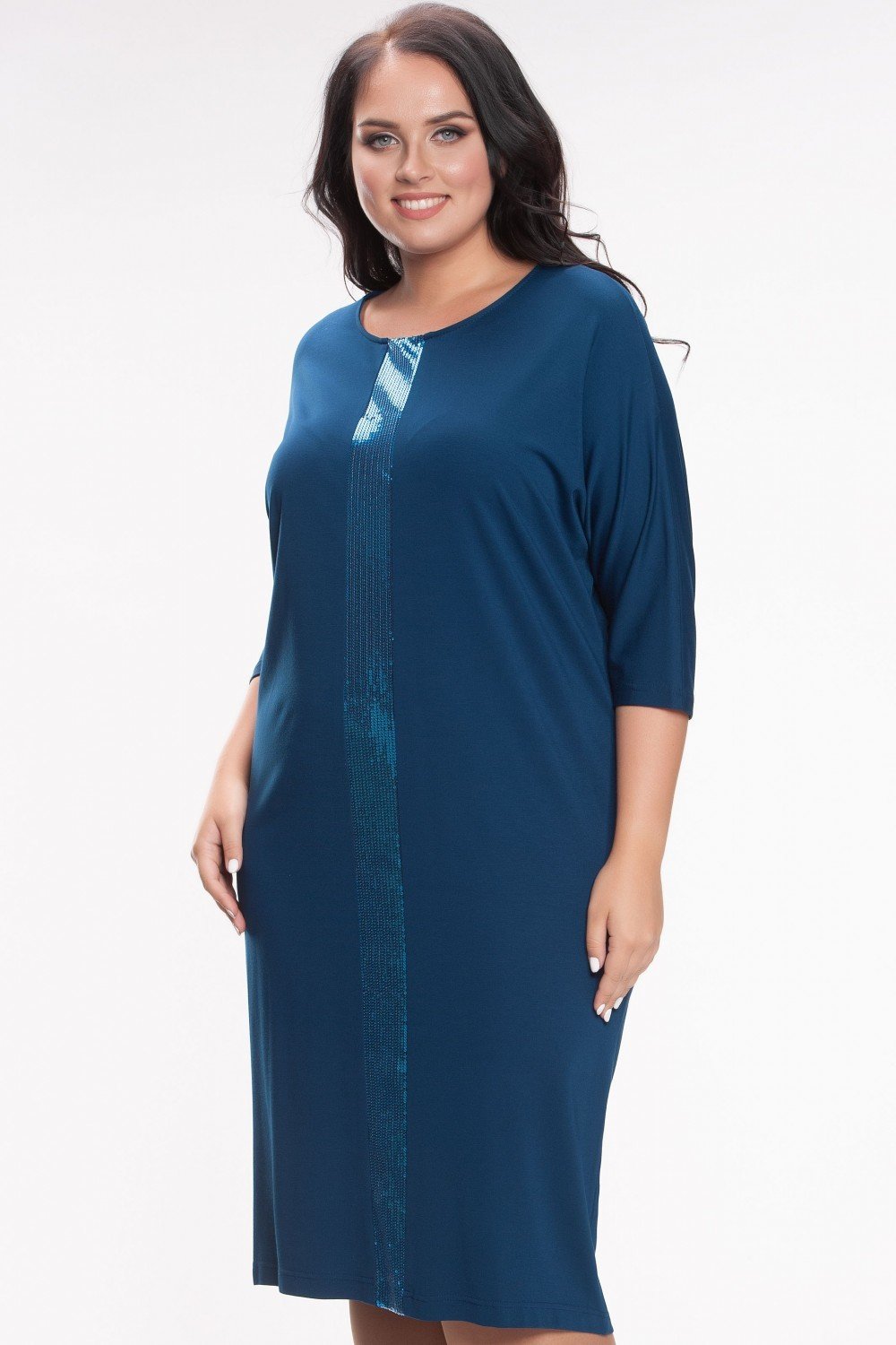 Платье 4672 Прима Линия арт.4672 оптом_фото1