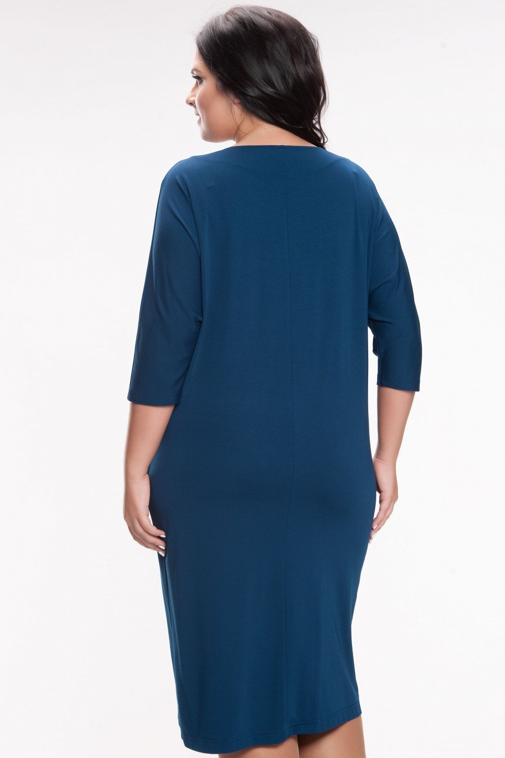 Платье 4672 Прима Линия арт.4672 оптом_фото4