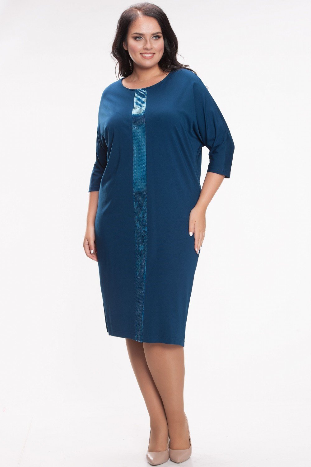 Платье 4672 Прима Линия арт.4672 оптом_фото2