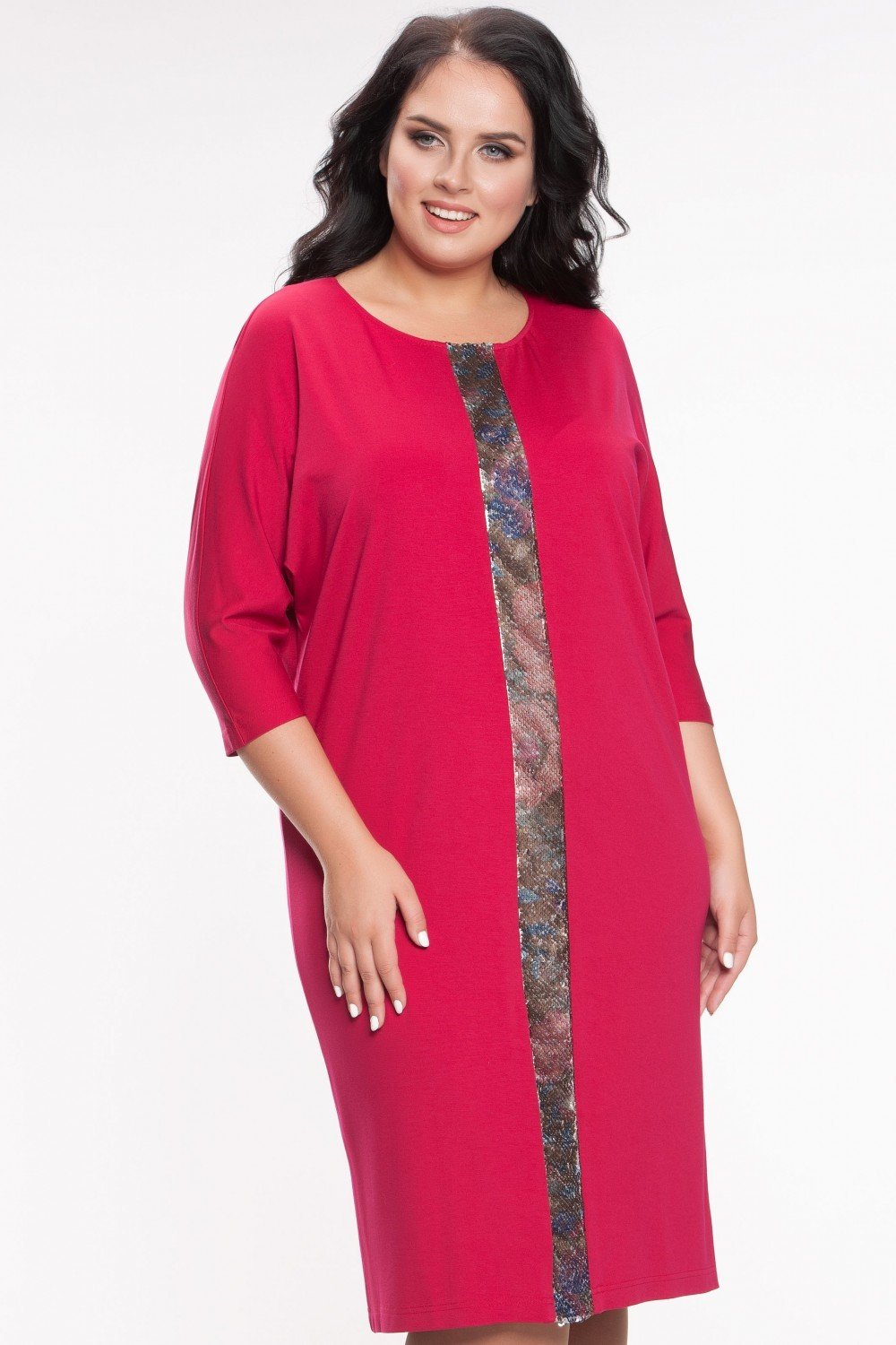 Платье 4673 Прима Линия арт.4673 оптом_фото1