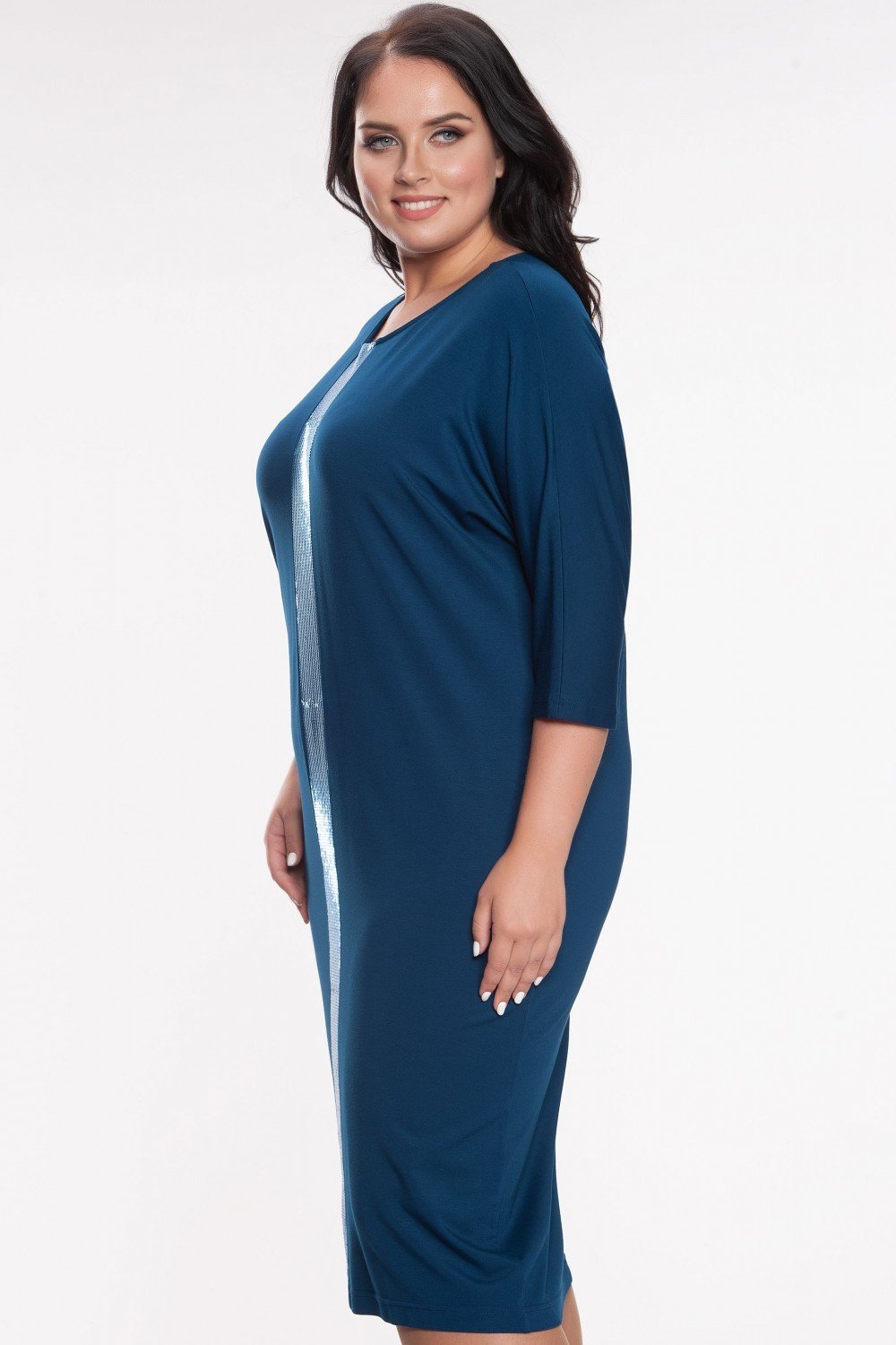 Платье 4672 Прима Линия арт.4672 оптом_фото3