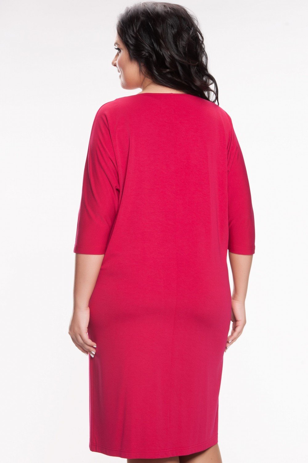 Платье 4673 Прима Линия арт.4673 оптом_фото4