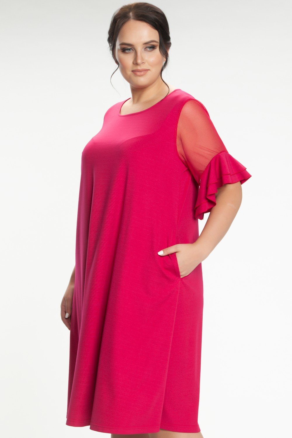 Платье 4697 Прима Линия арт.4697 оптом_фото3