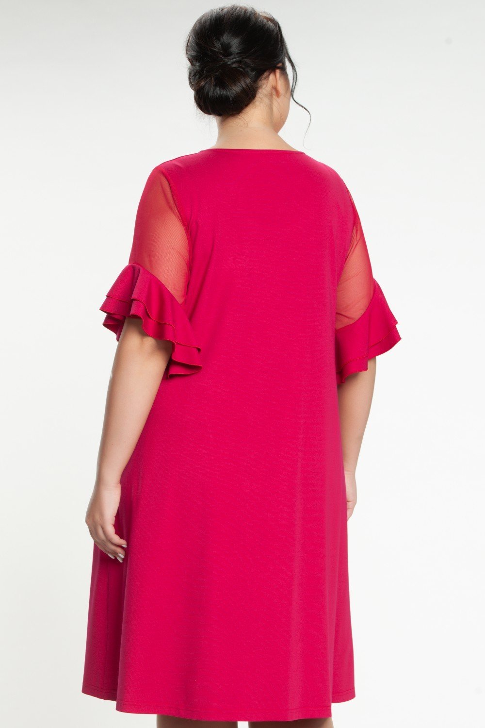 Платье 4697 Прима Линия арт.4697 оптом_фото4