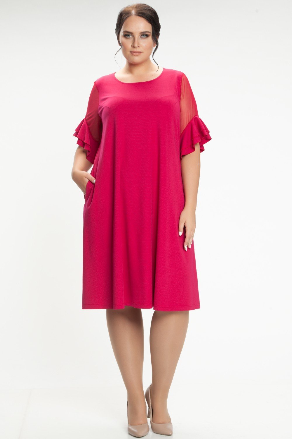 Платье 4697 Прима Линия арт.4697 оптом_фото2