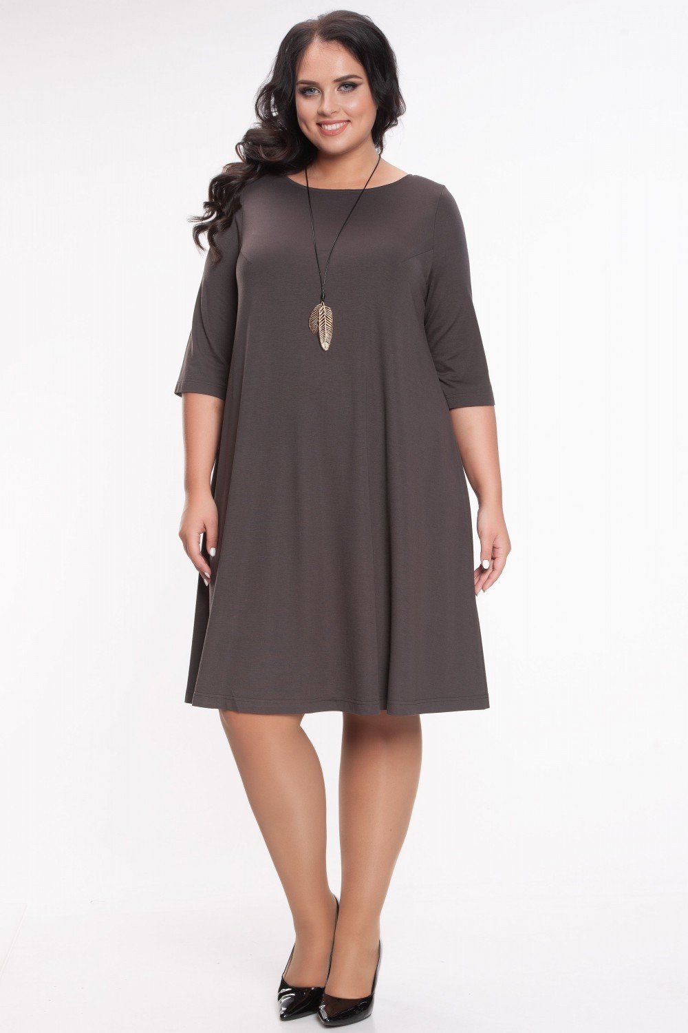 Платье 4689 Прима Линия арт.4689 оптом_фото2