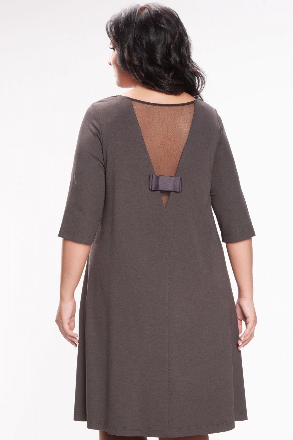 Платье 4689 Прима Линия арт.4689 оптом_фото4