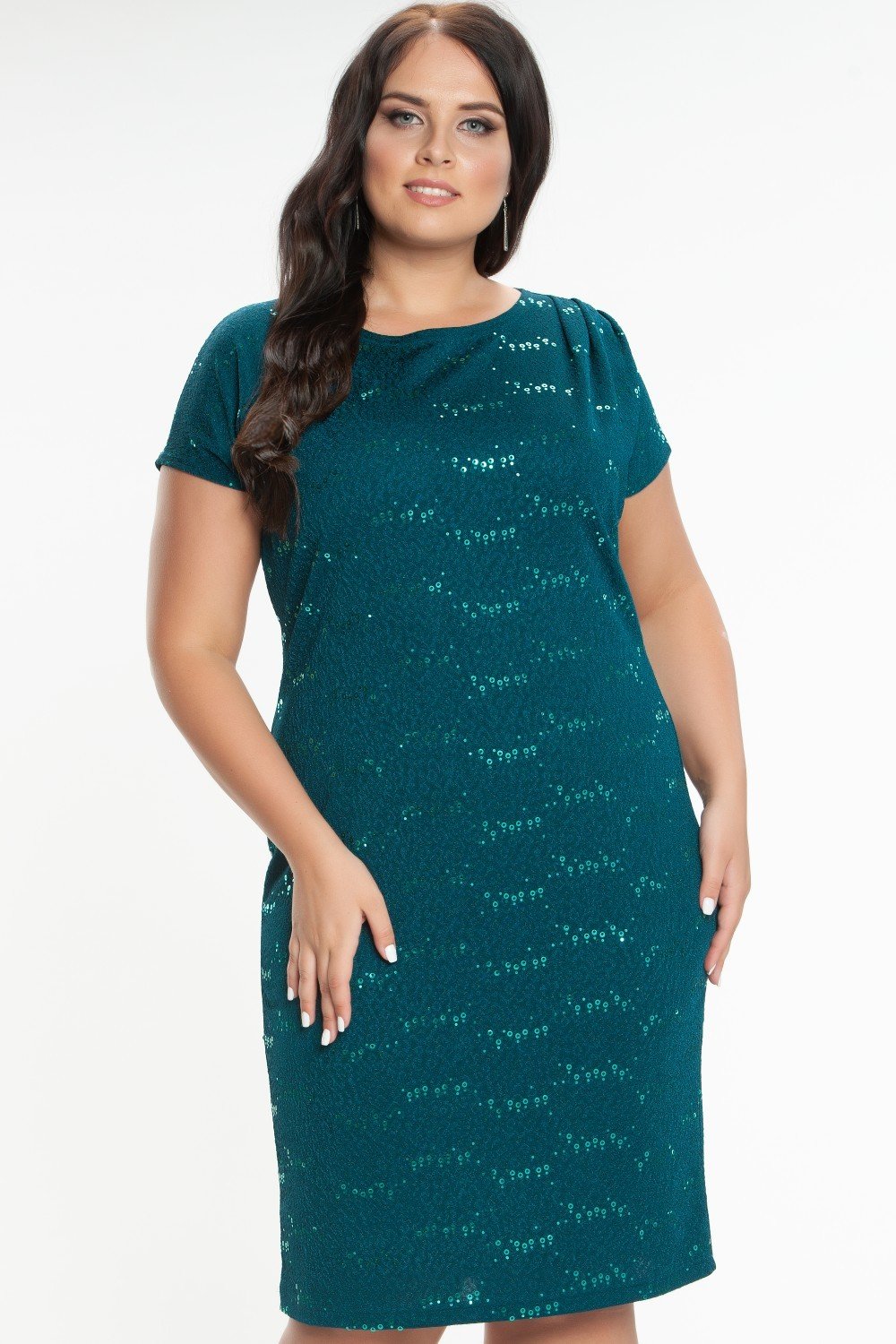 Платье 4706 Прима Линия арт.4706 оптом_фото1