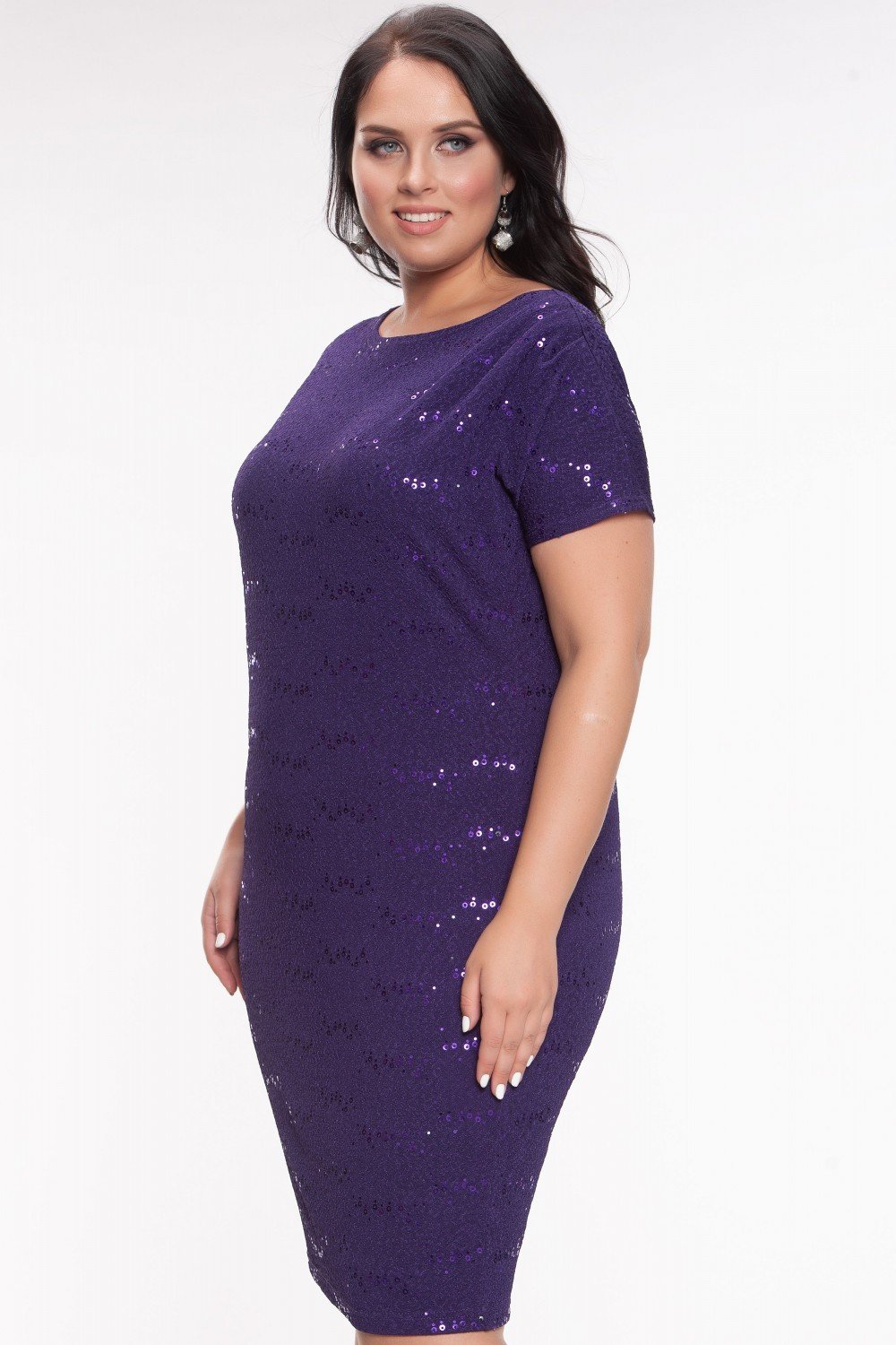 Платье 4707 Прима Линия арт.4707 оптом_фото3