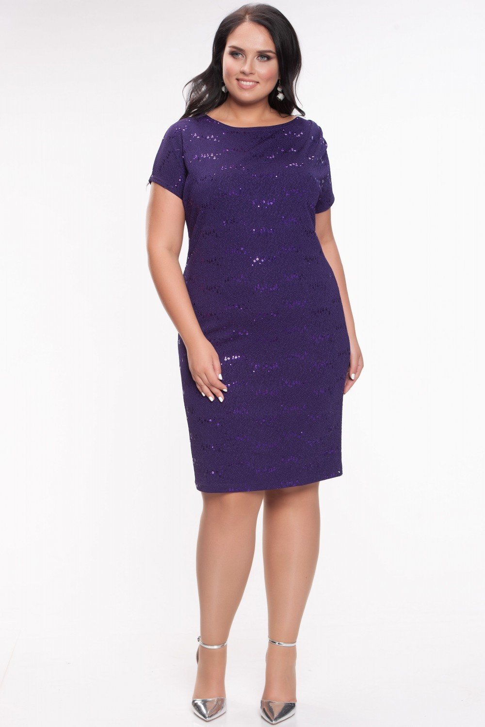 Платье 4707 Прима Линия арт.4707 оптом_фото2