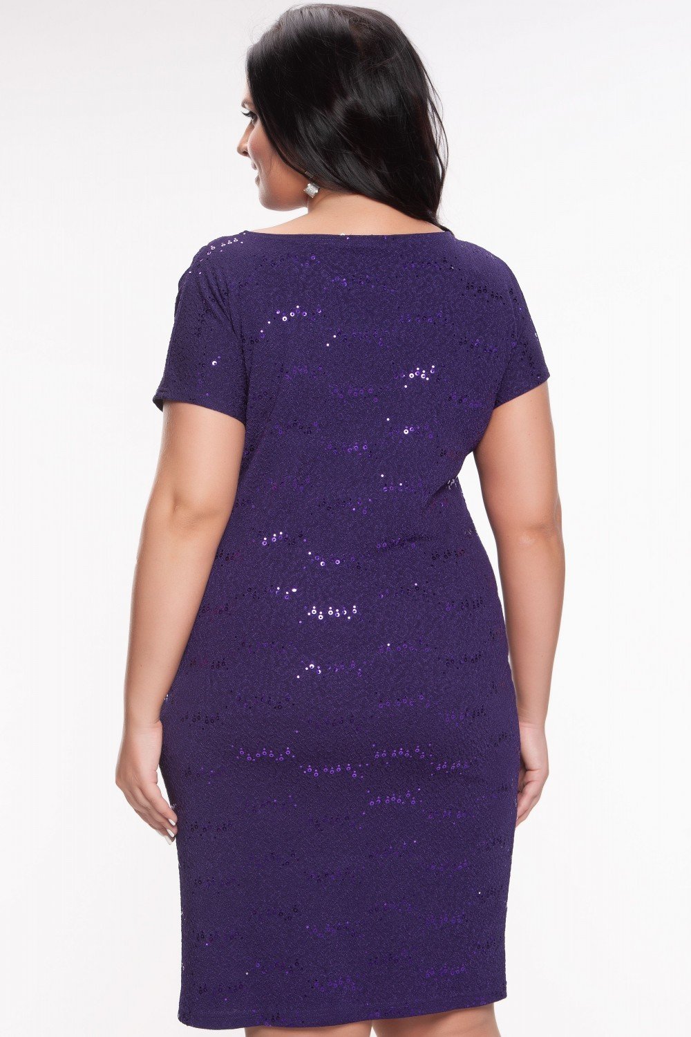 Платье 4707 Прима Линия арт.4707 оптом_фото4