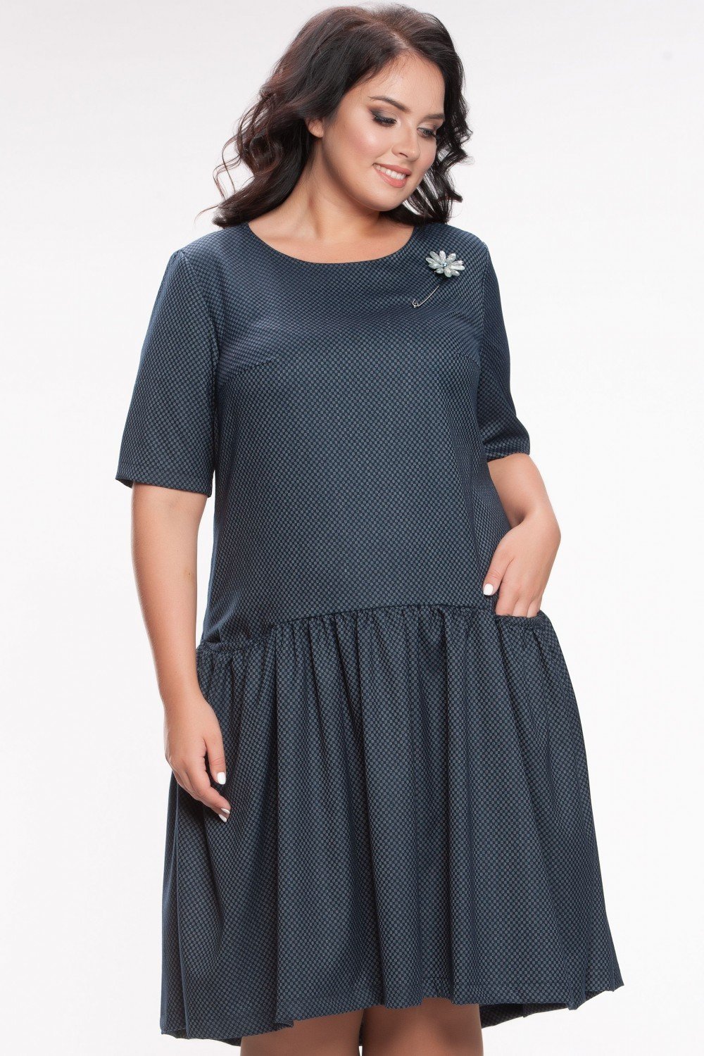 Платье 4715 Прима Линия арт.4715 оптом_фото2