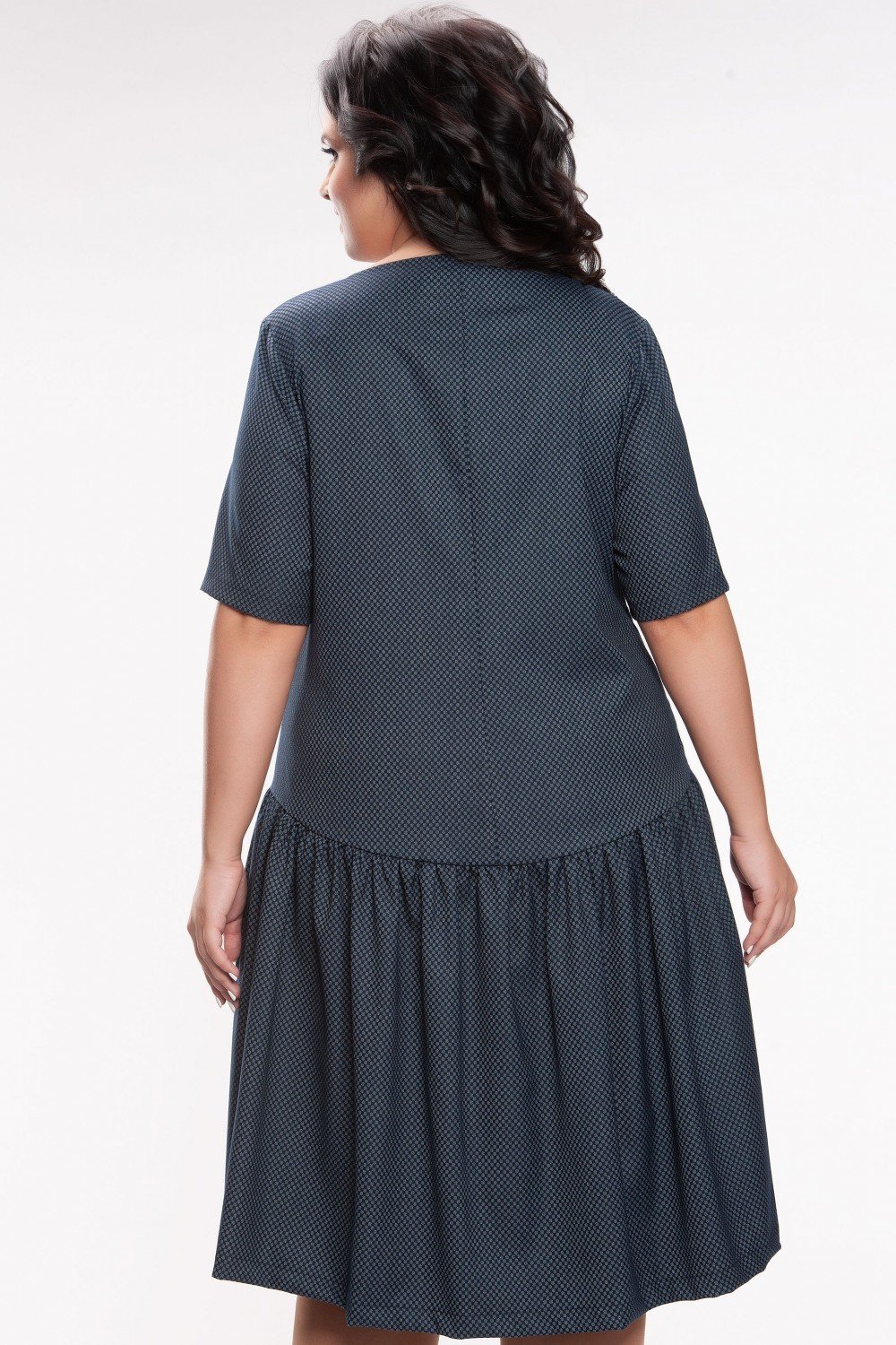 Платье 4715 Прима Линия арт.4715 оптом_фото4