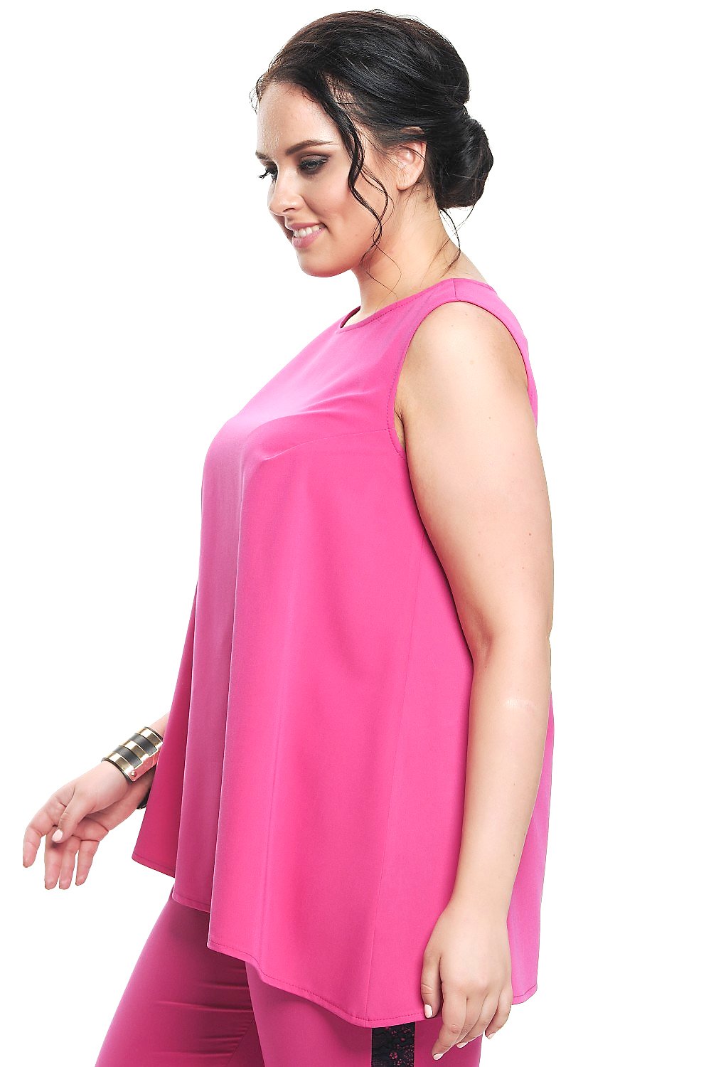 Блуза 4730 Прима Линия арт.4730 оптом_фото3