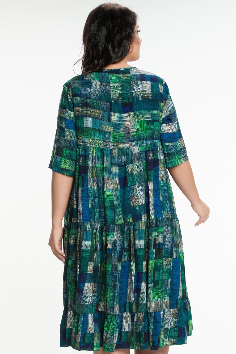 Платье 4738 Прима Линия арт.4738 оптом_фото5