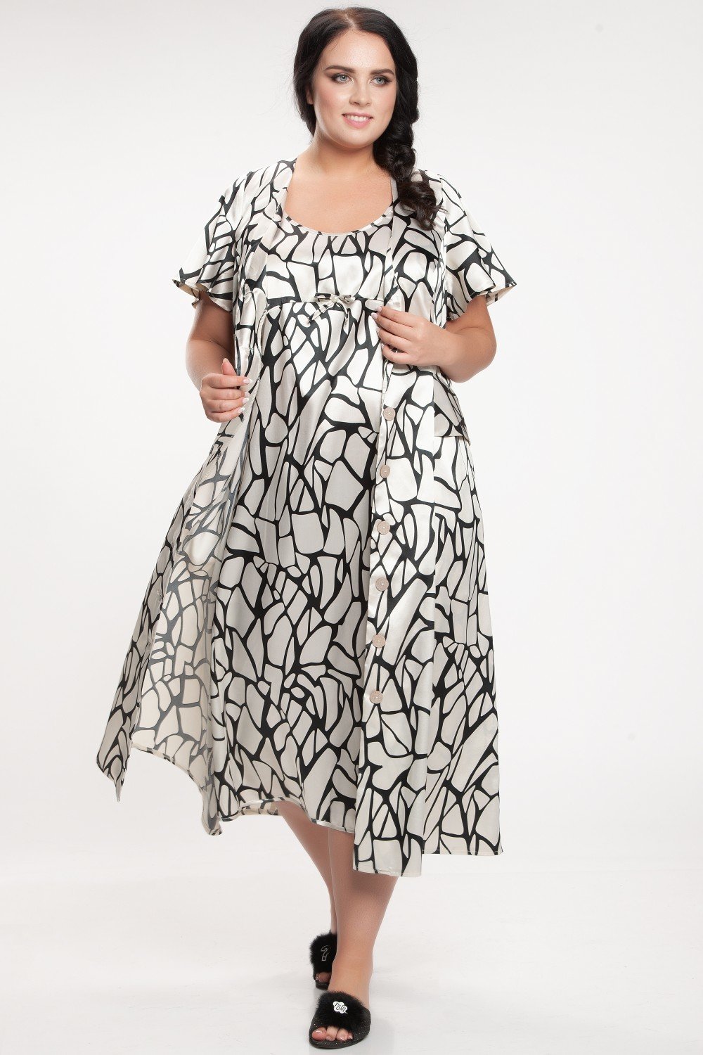 Комплект домашний 4744 Прима Линия арт.4744 оптом_фото1