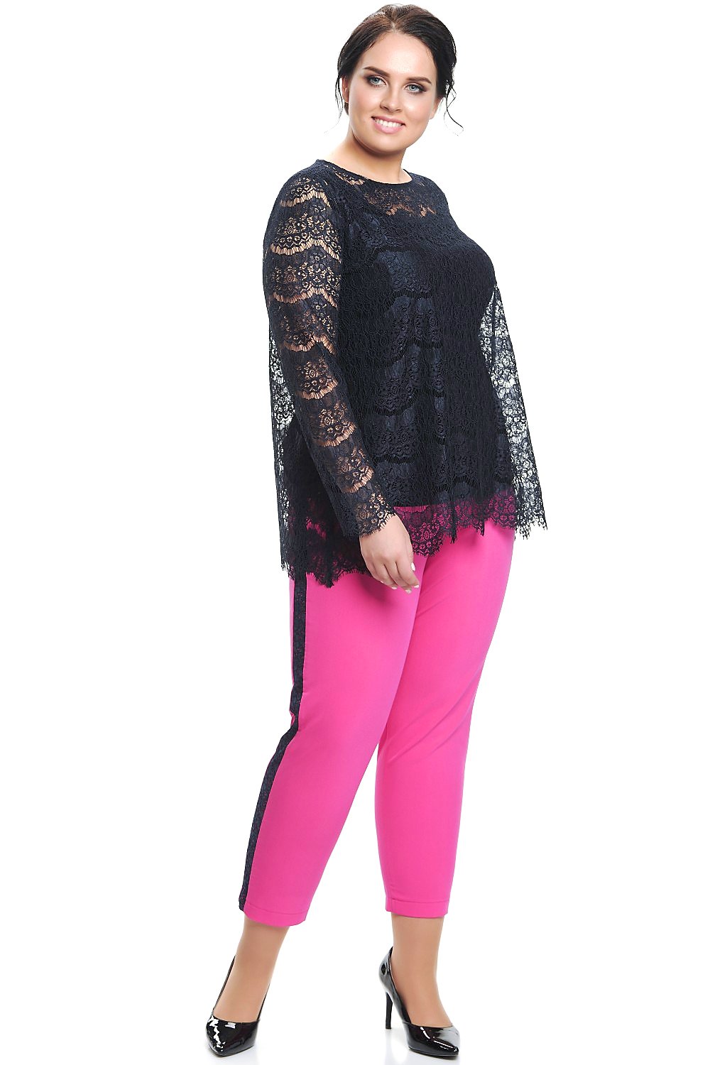 Блуза 4756 Прима Линия арт.4756 оптом_фото2